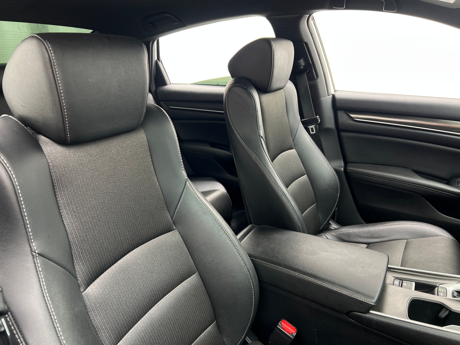 Thumbnail: 2020 Honda Accord - 2