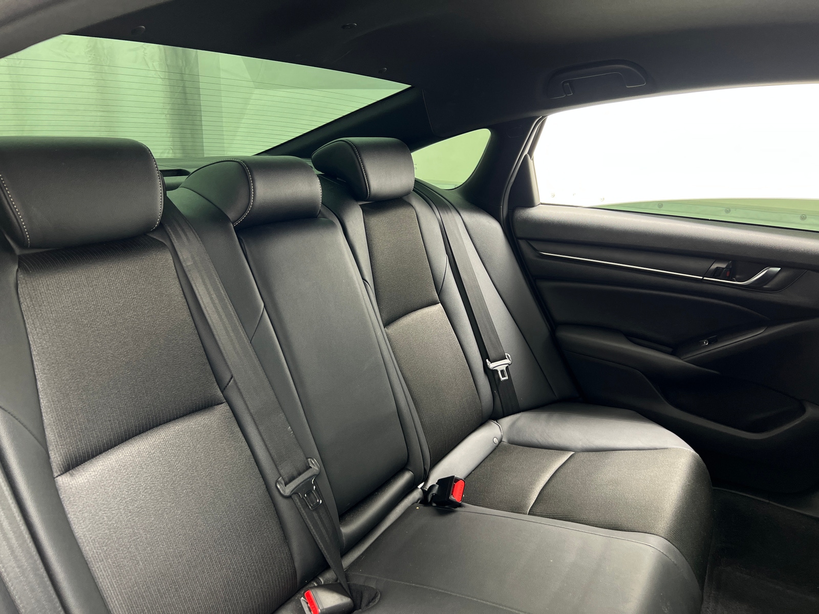 Thumbnail: 2020 Honda Accord - 6