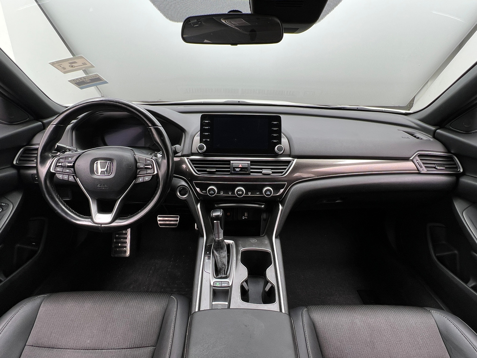 Thumbnail: 2020 Honda Accord - 3