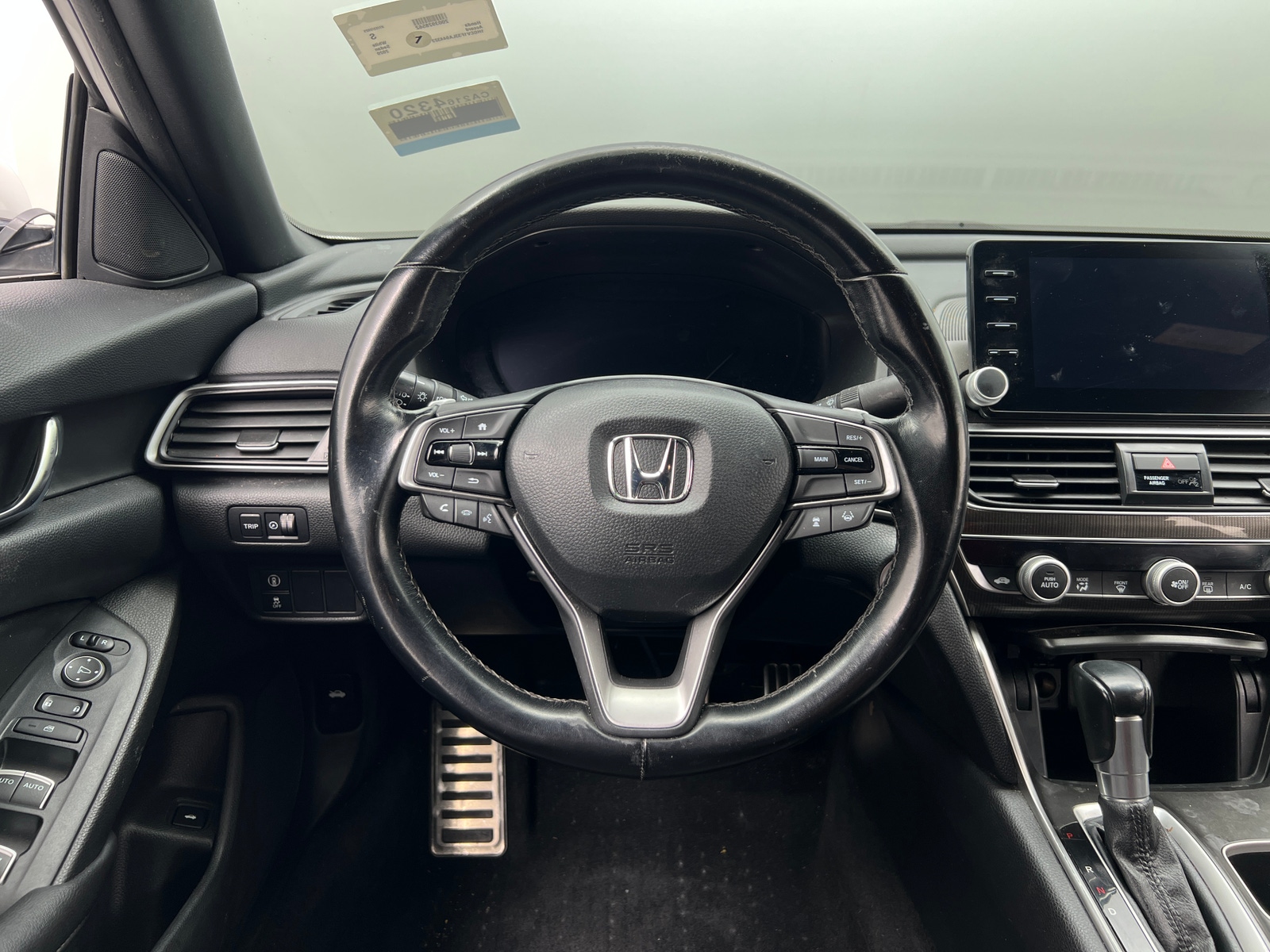 Thumbnail: 2020 Honda Accord - 5