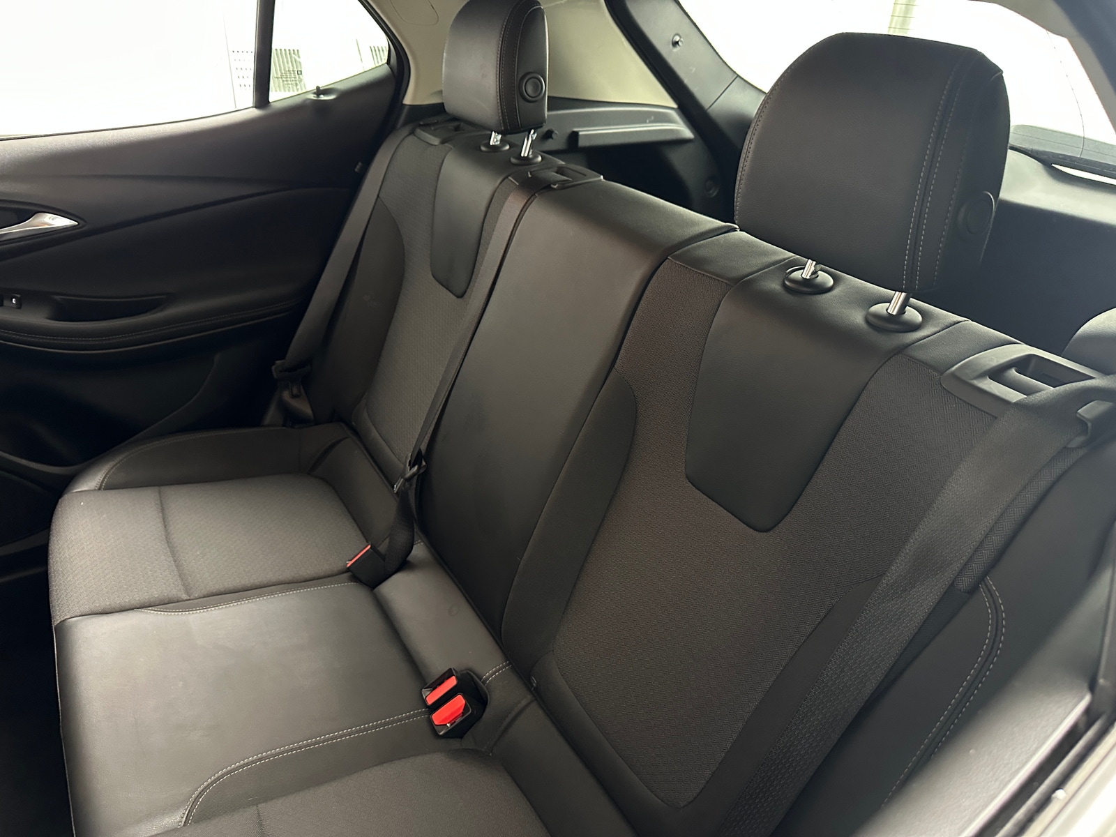 Thumbnail: 2021 Buick Encore GX - 5