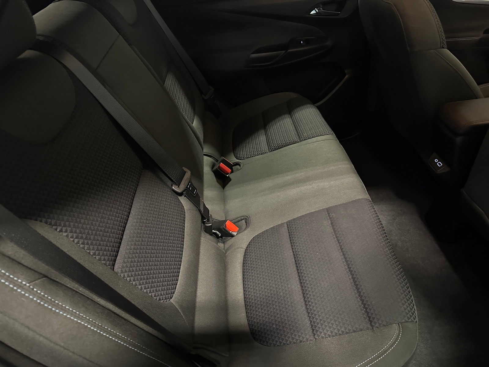 Thumbnail: 2022 Chevrolet Bolt EUV - 6