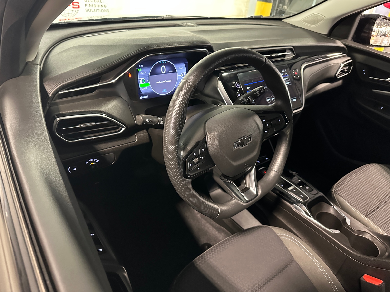 Thumbnail: 2022 Chevrolet Bolt EUV - 3