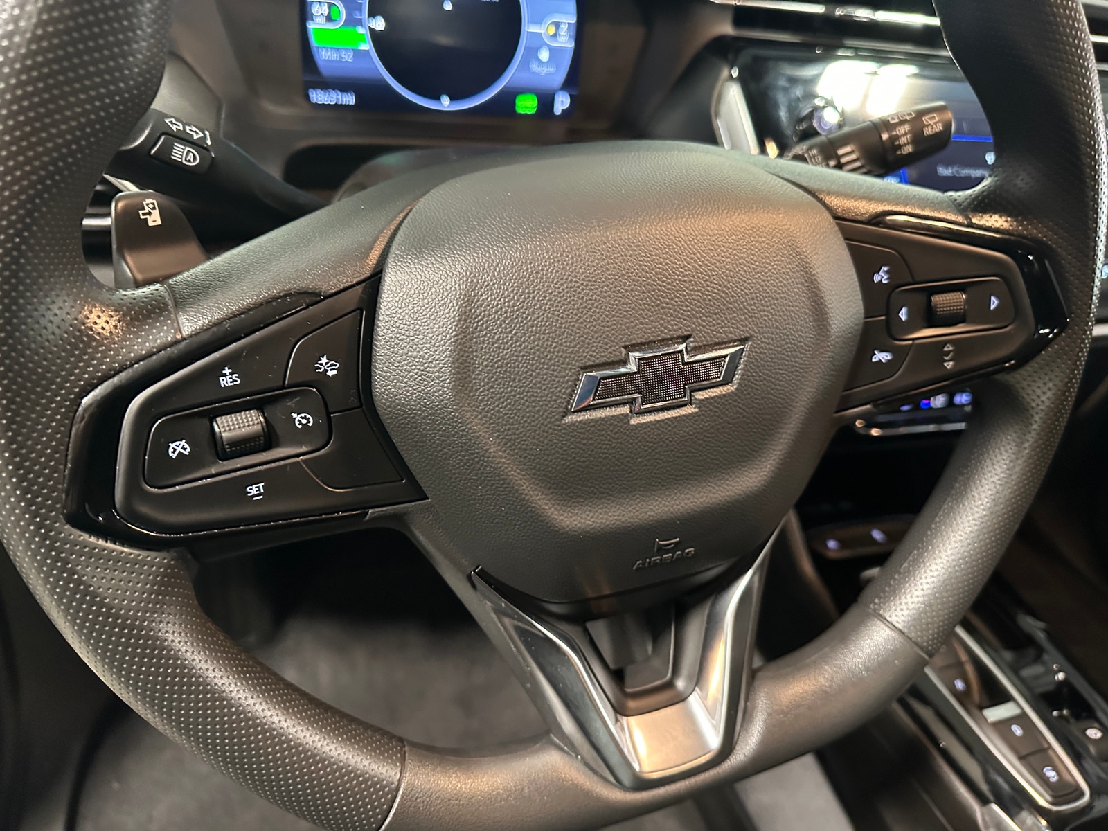 Thumbnail: 2022 Chevrolet Bolt EUV - 5