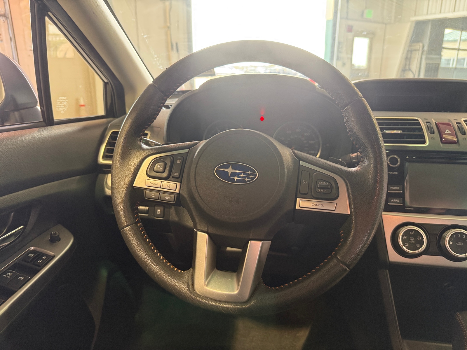Thumbnail: 2017 Subaru Crosstrek - 5