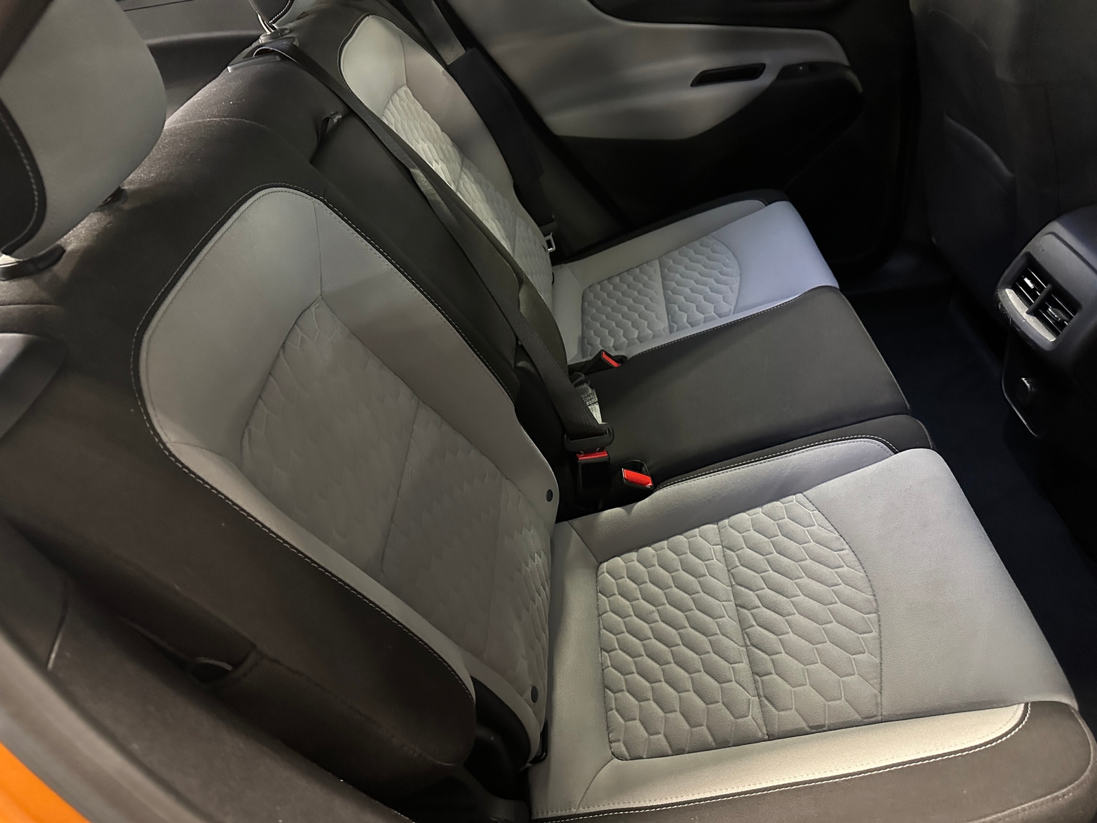Thumbnail: 2018 Chevrolet Equinox - 6