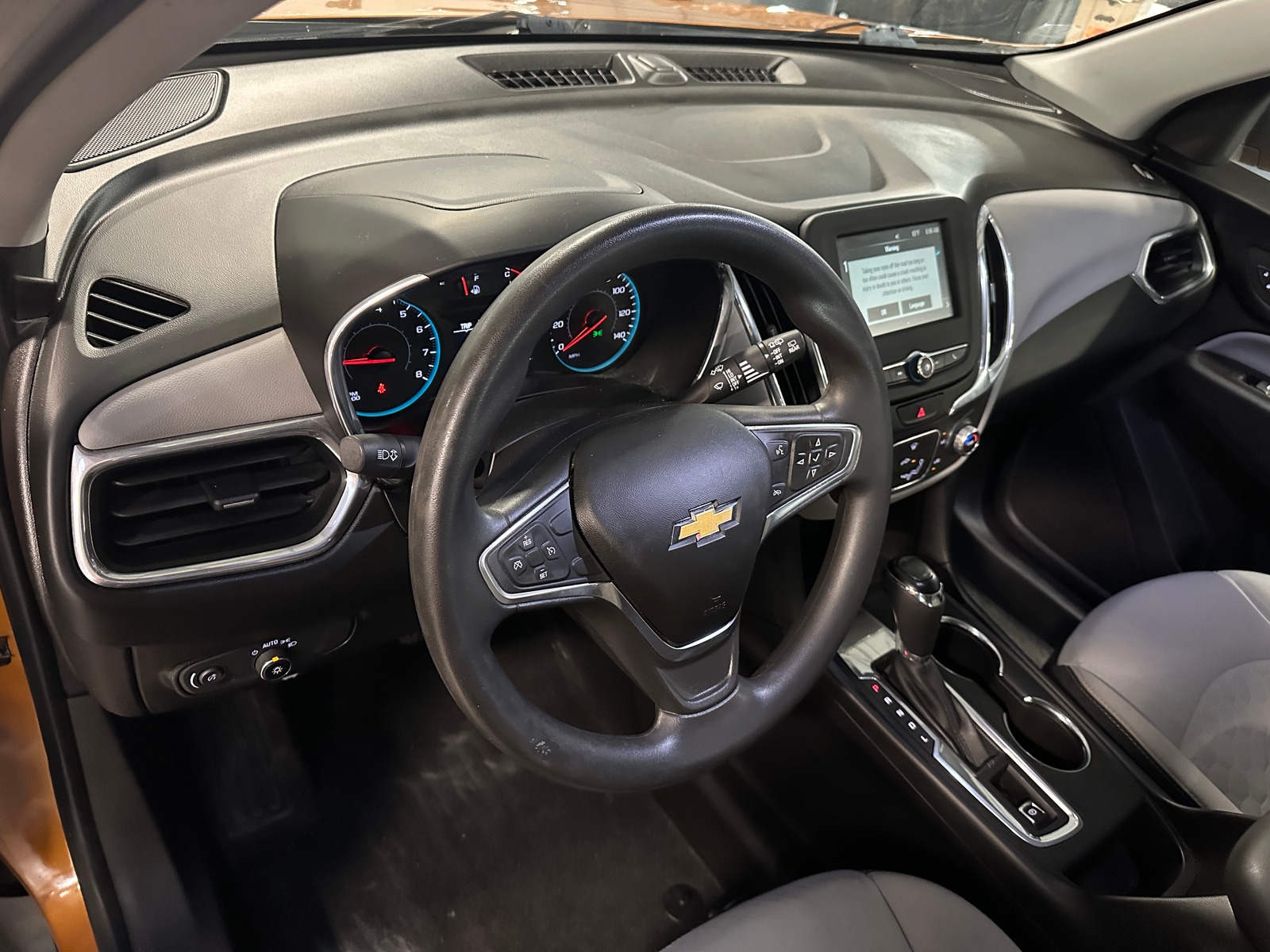 Thumbnail: 2018 Chevrolet Equinox - 3
