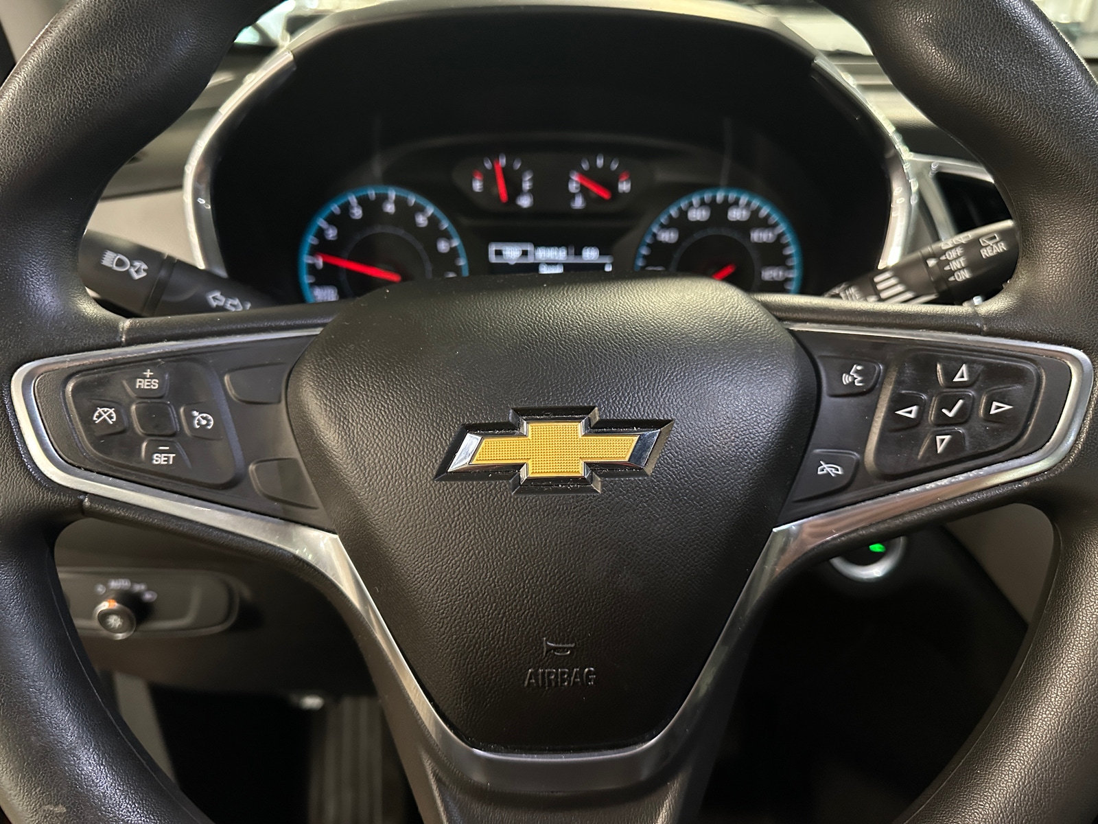 Thumbnail: 2018 Chevrolet Equinox - 5