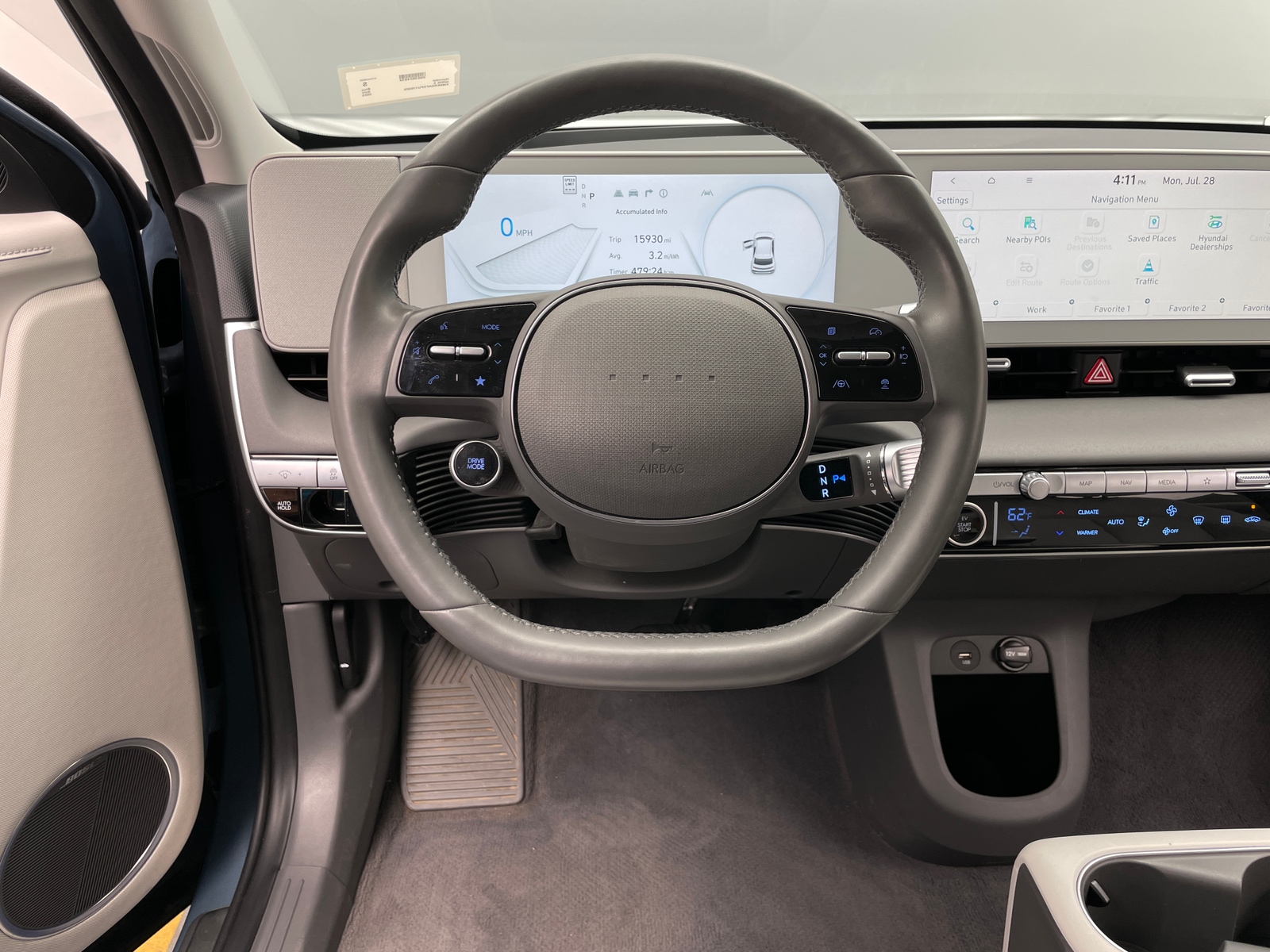 Thumbnail: 2023 Hyundai Ioniq 5 - 4