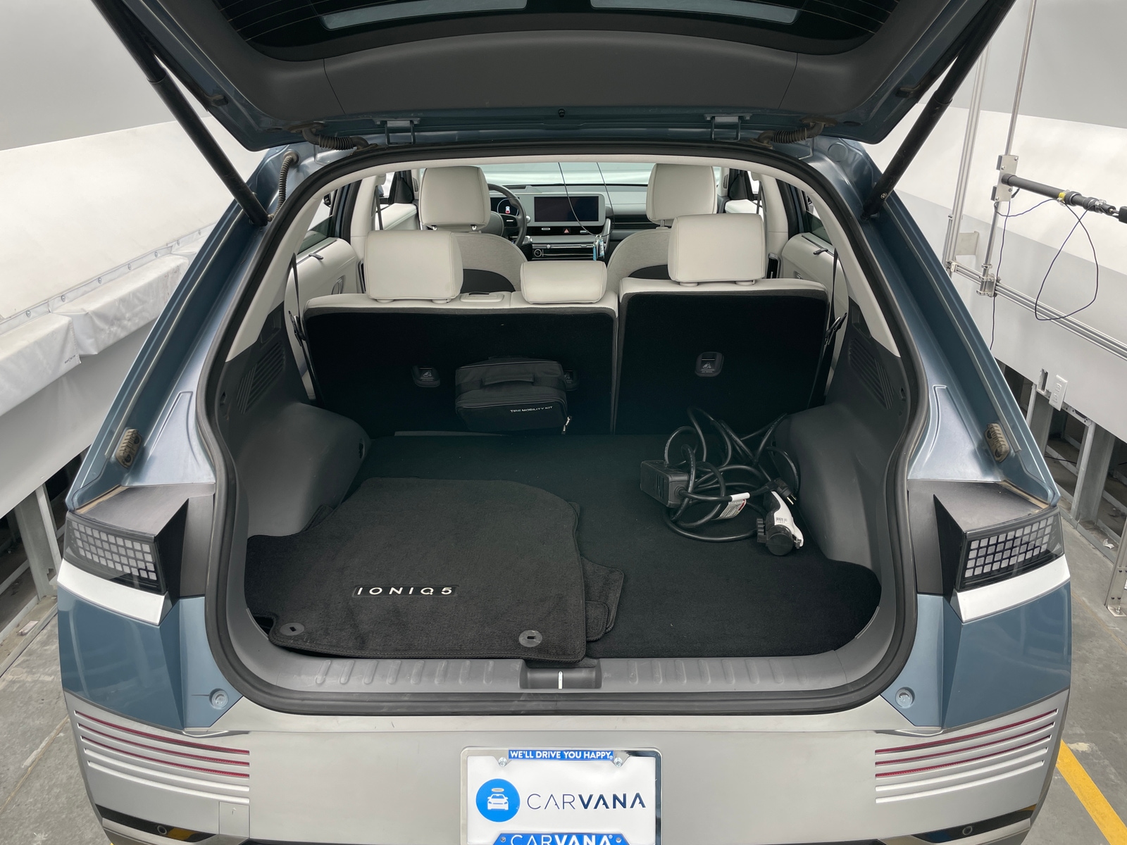 Thumbnail: 2023 Hyundai Ioniq 5 - 6