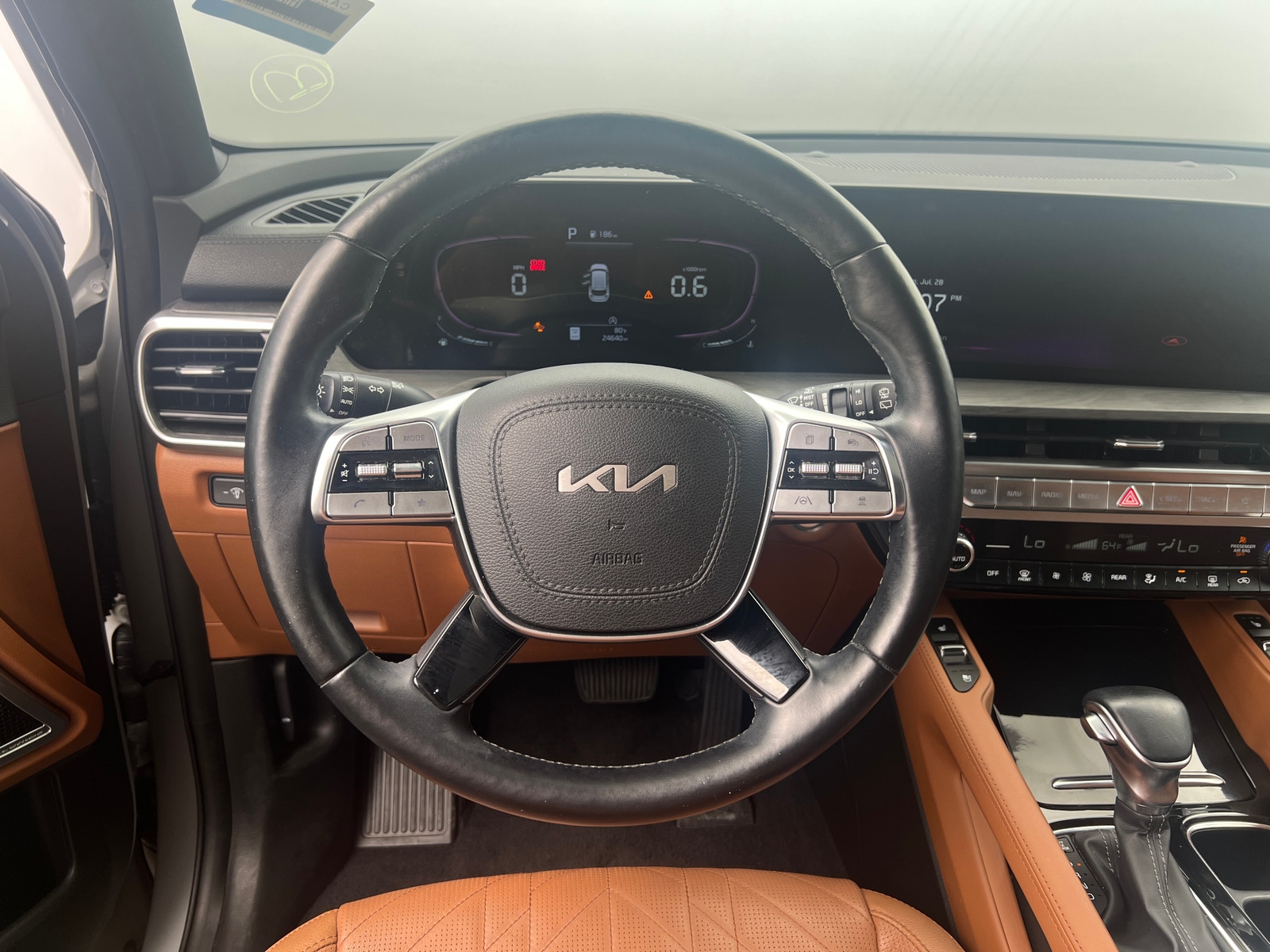 Thumbnail: 2023 Kia Telluride - 4