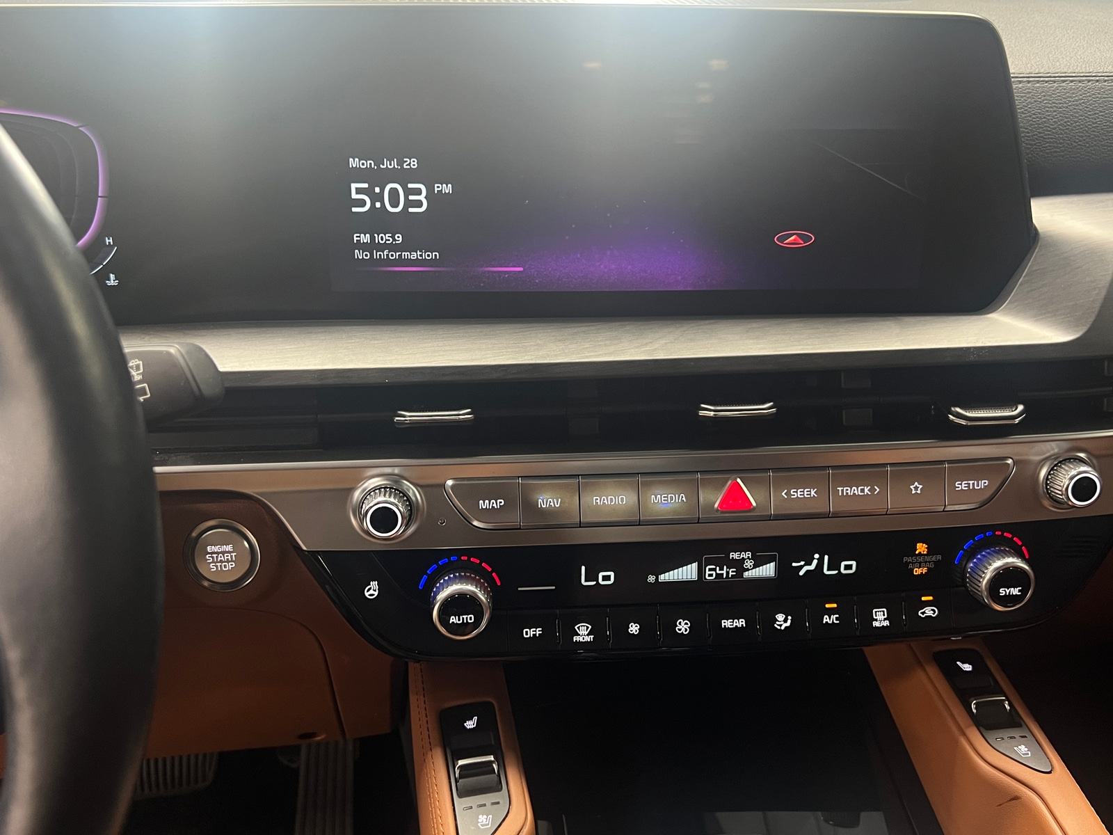 Thumbnail: 2023 Kia Telluride - 3