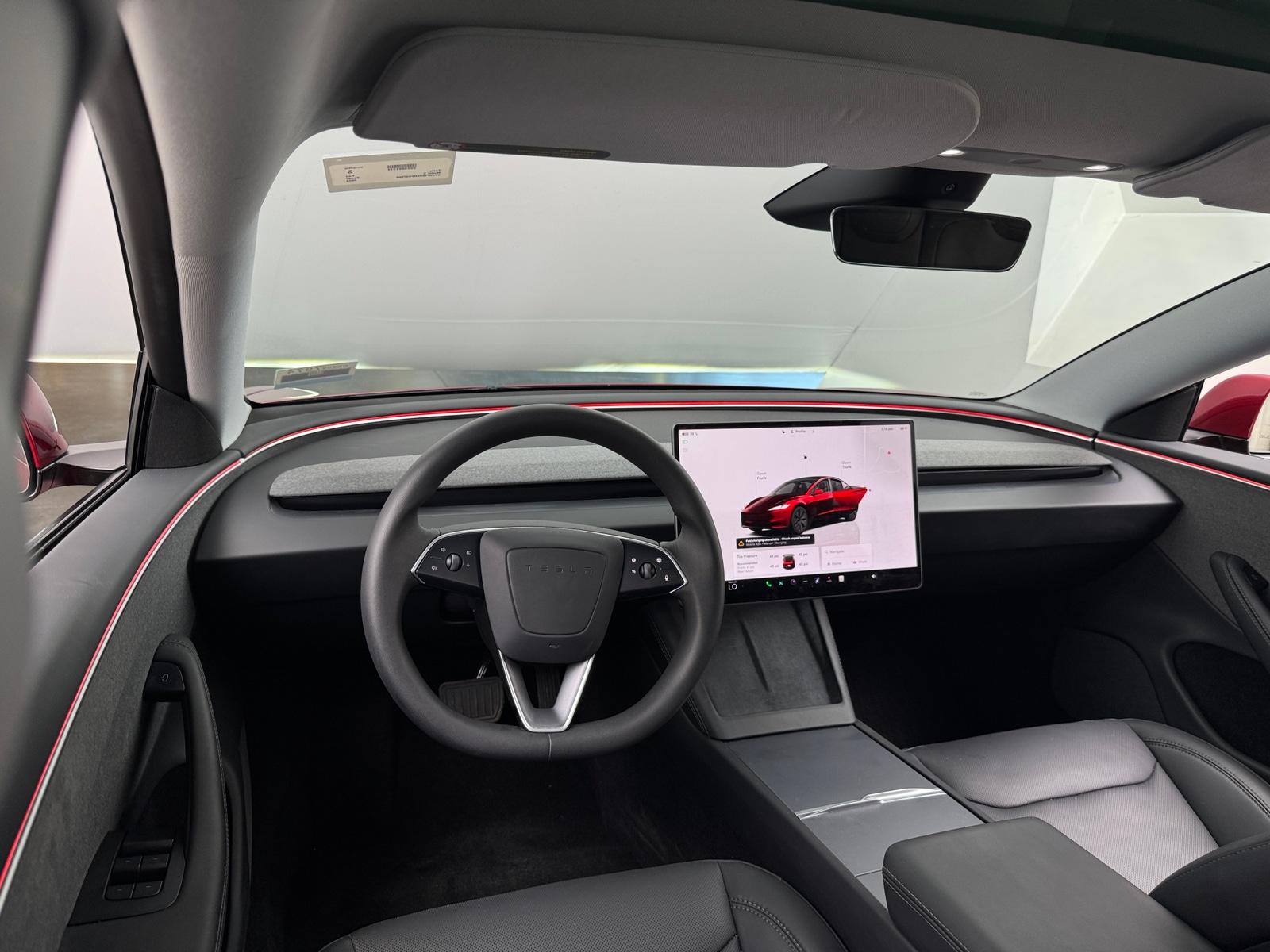 Thumbnail: 2024 Tesla Model 3 - 2