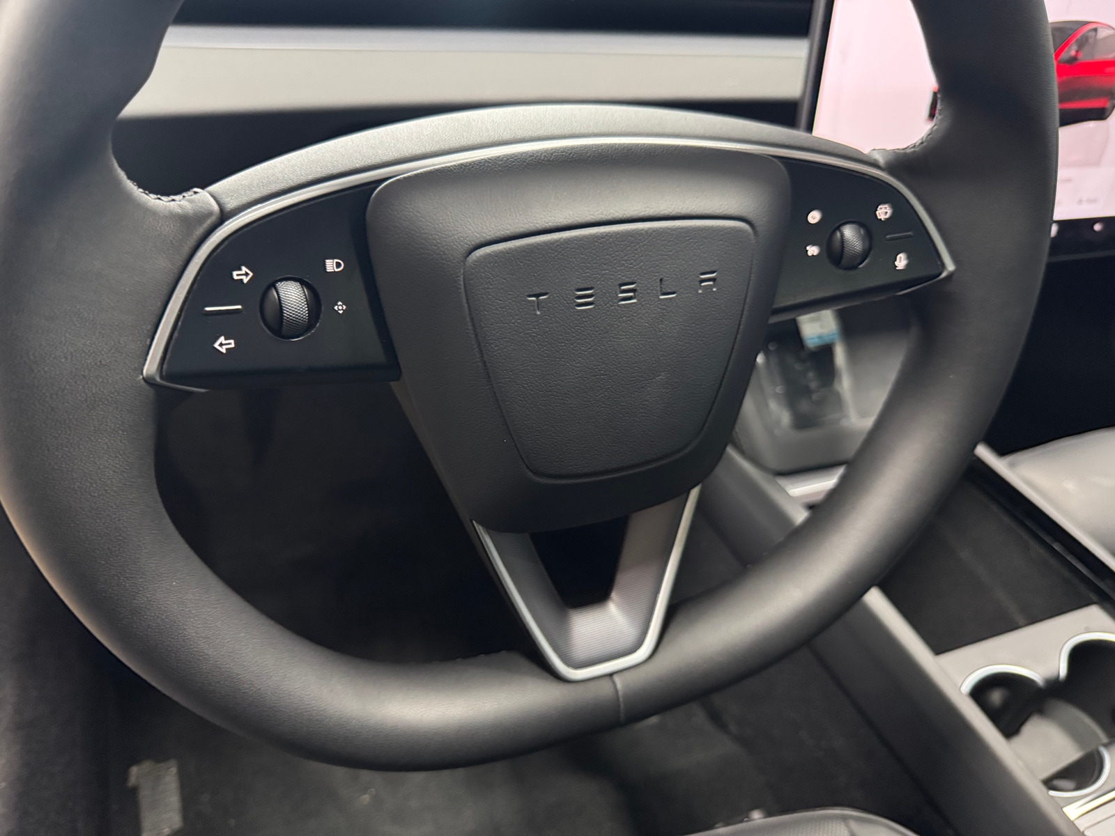 Thumbnail: 2024 Tesla Model 3 - 4