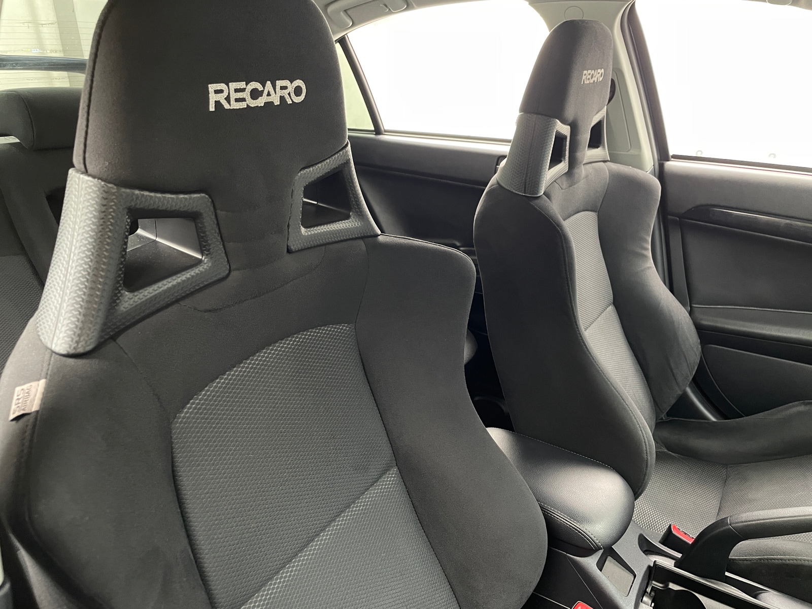Thumbnail: 2014 Mitsubishi Lancer - 2