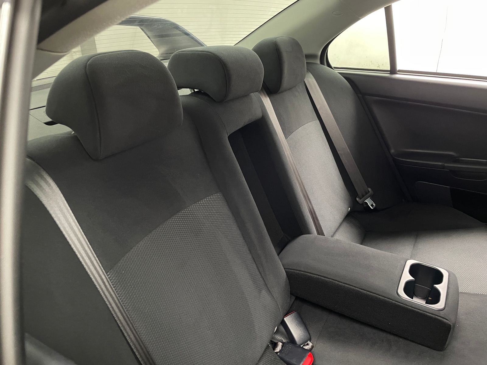 Thumbnail: 2014 Mitsubishi Lancer - 6