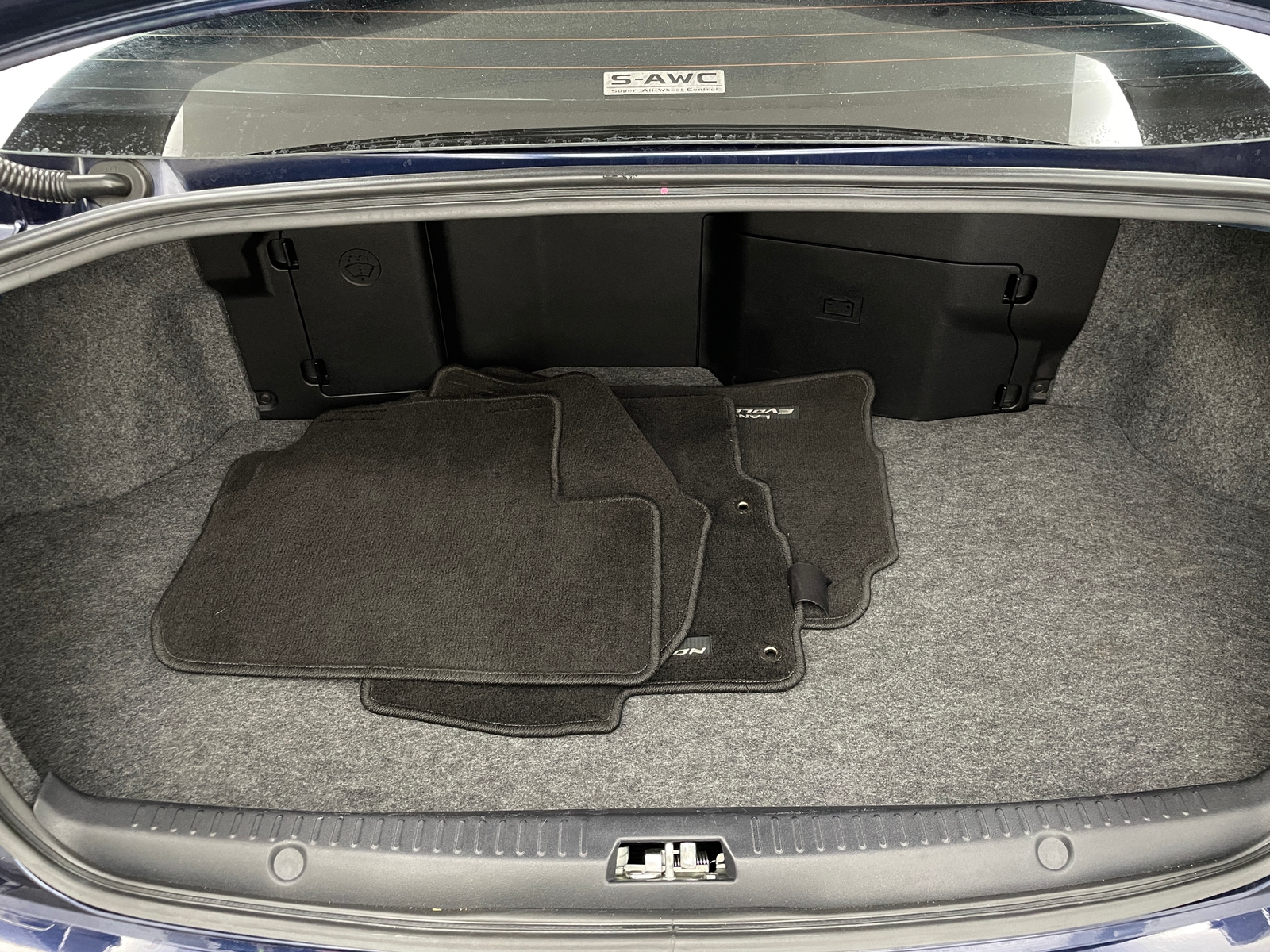 Thumbnail: 2014 Mitsubishi Lancer - 7