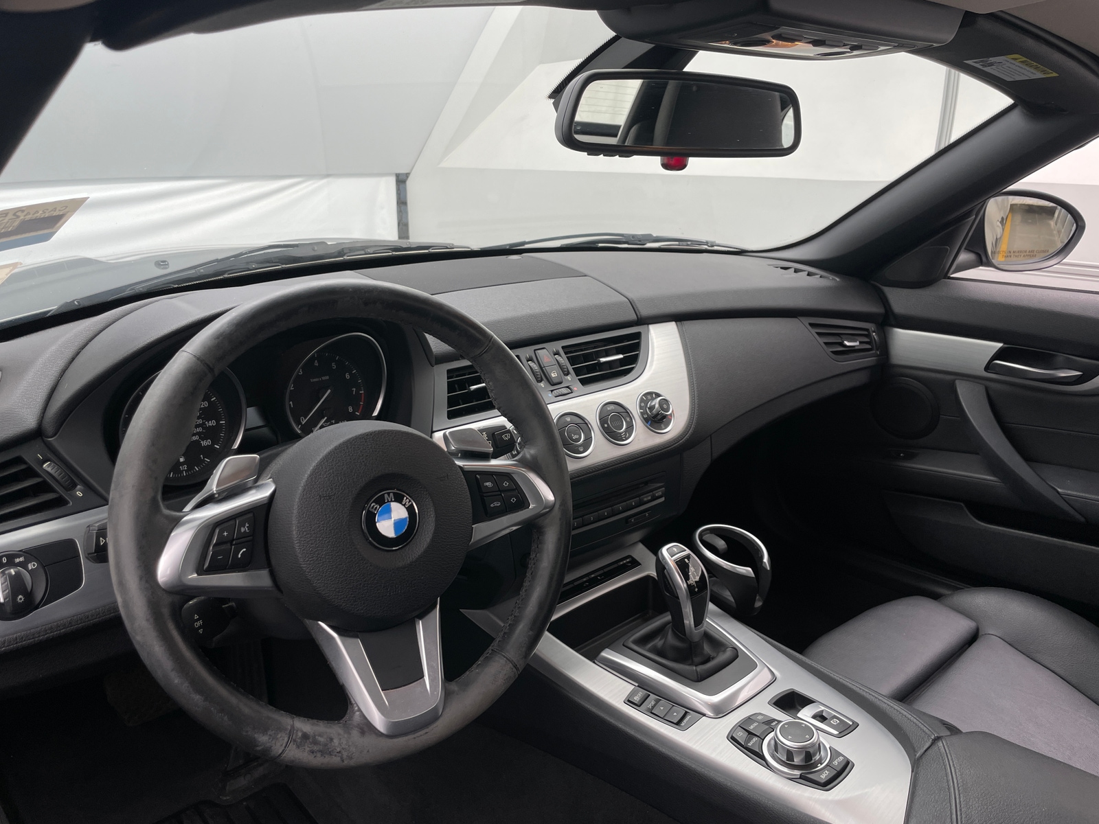 Thumbnail: 2011 BMW Z4 - 2