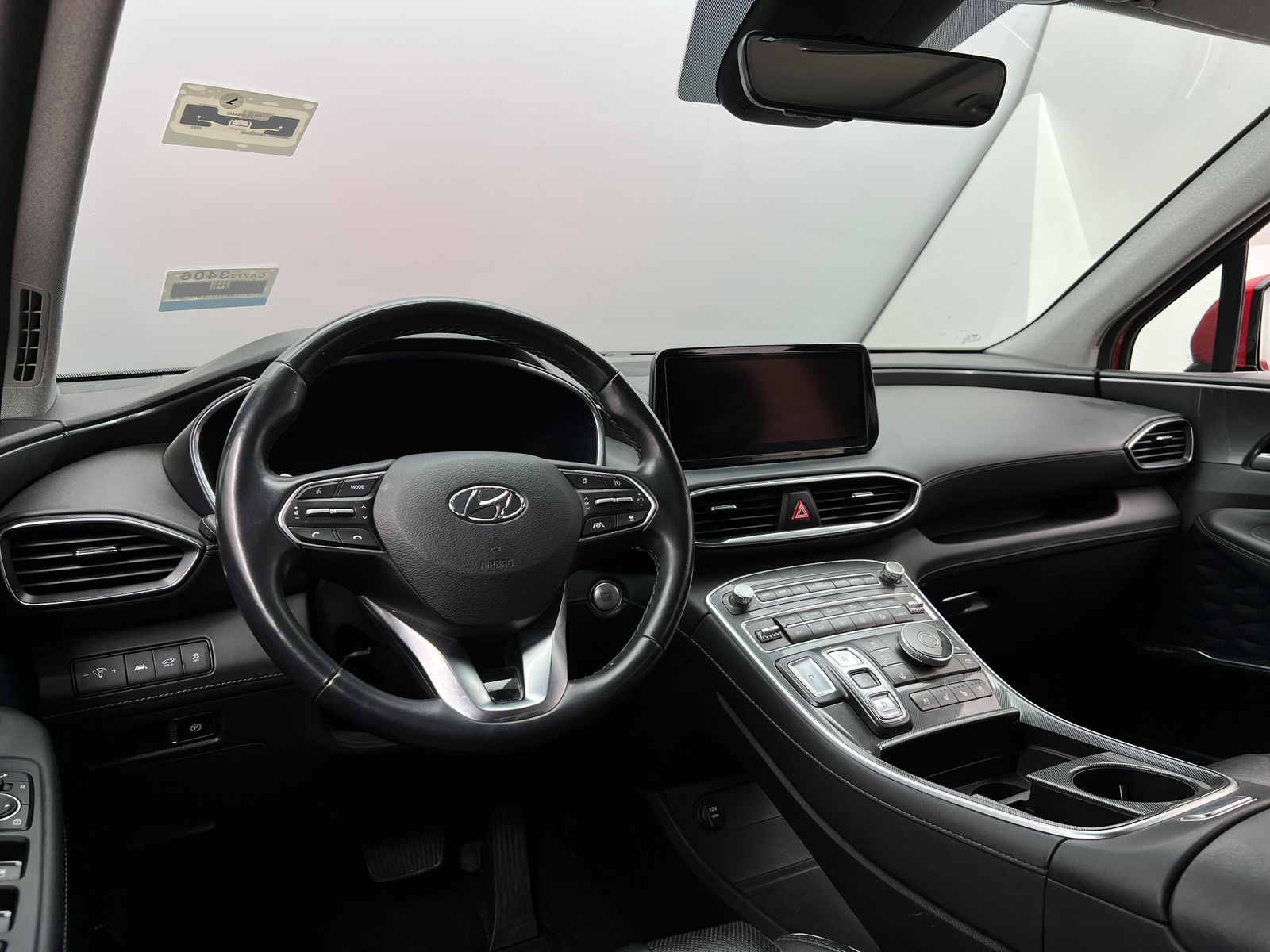 Thumbnail: 2022 Hyundai Santa Fe - 2