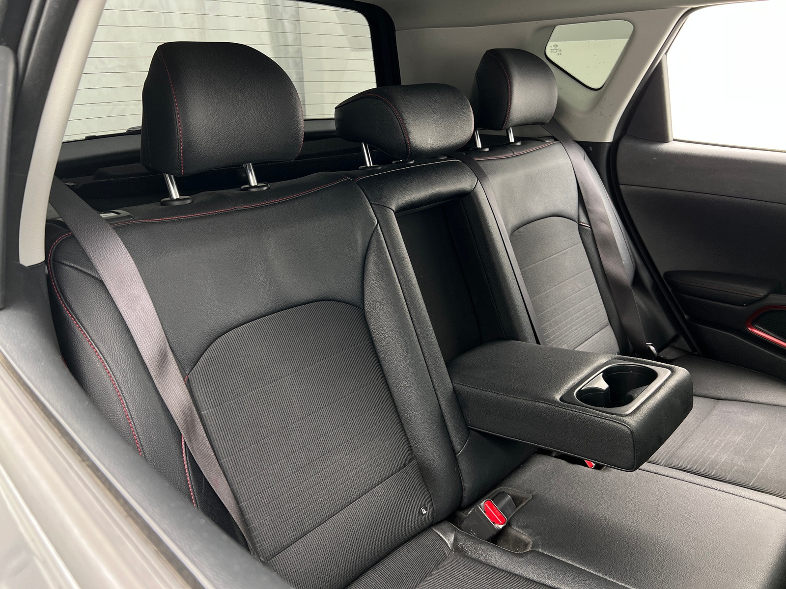 Thumbnail: 2021 Kia Soul - 5