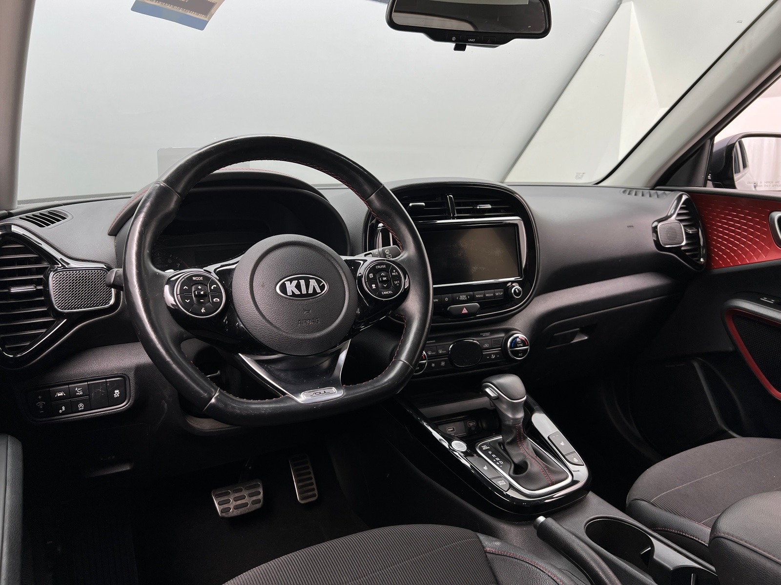 Thumbnail: 2021 Kia Soul - 2