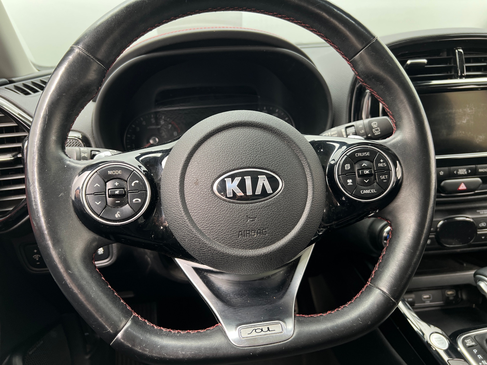 Thumbnail: 2021 Kia Soul - 4