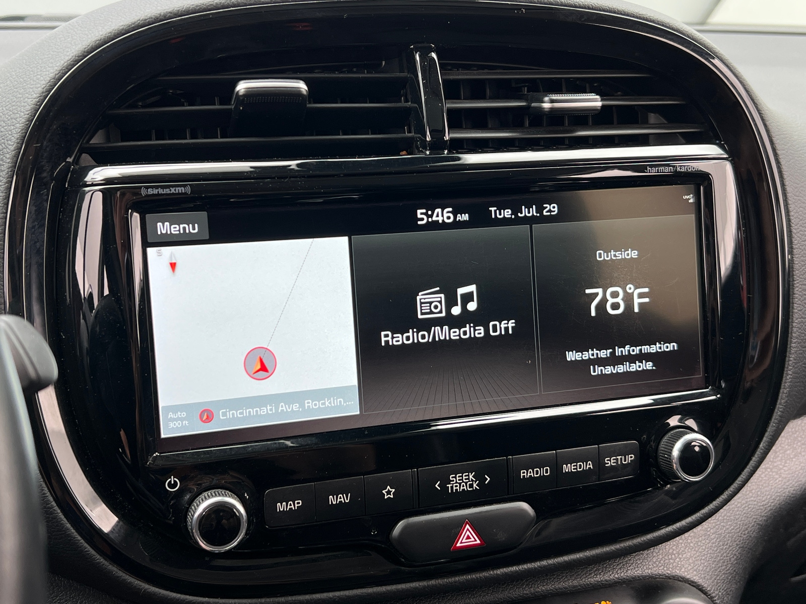 Thumbnail: 2021 Kia Soul - 3