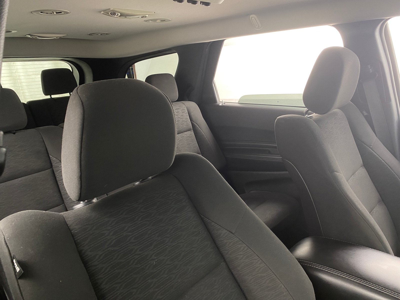 Thumbnail: 2021 Dodge Durango - 2