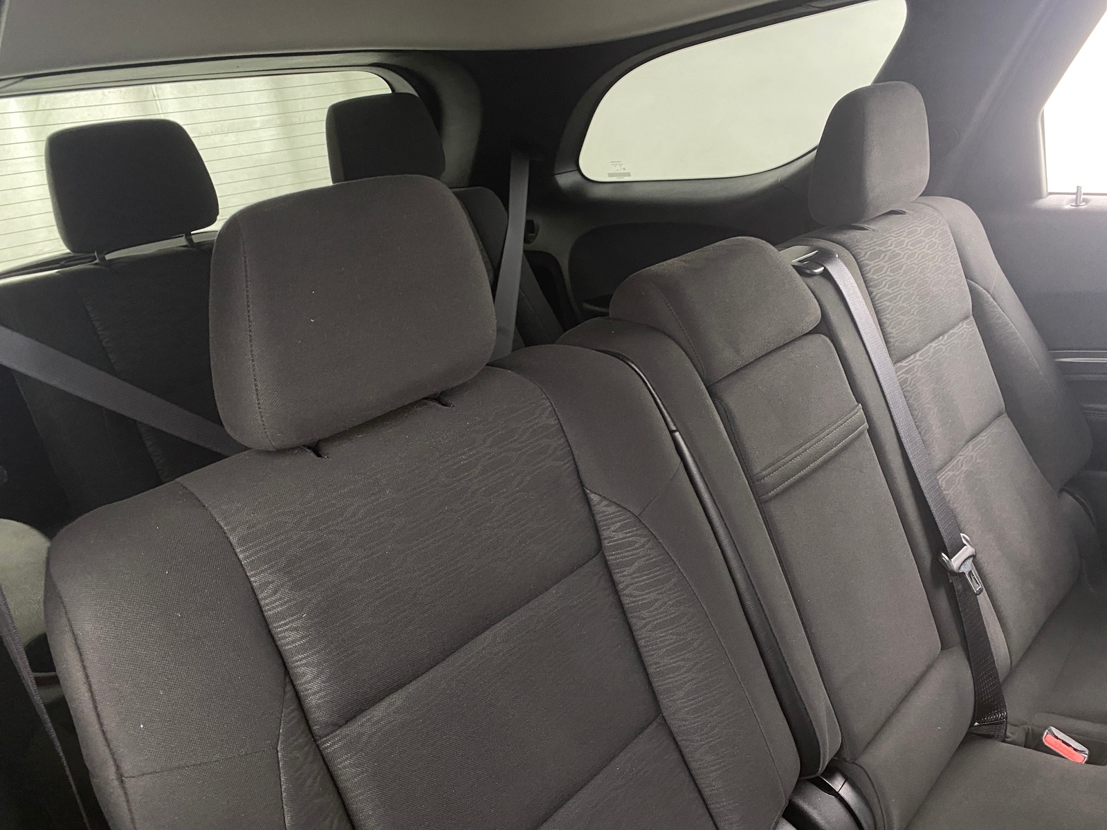 Thumbnail: 2021 Dodge Durango - 6