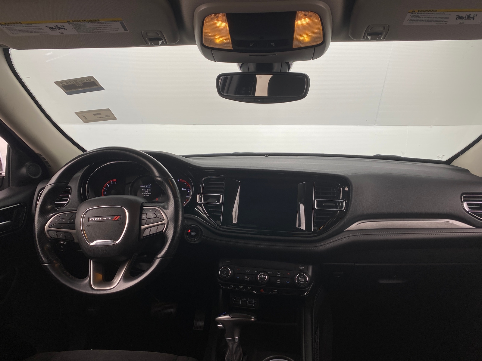 Thumbnail: 2021 Dodge Durango - 3
