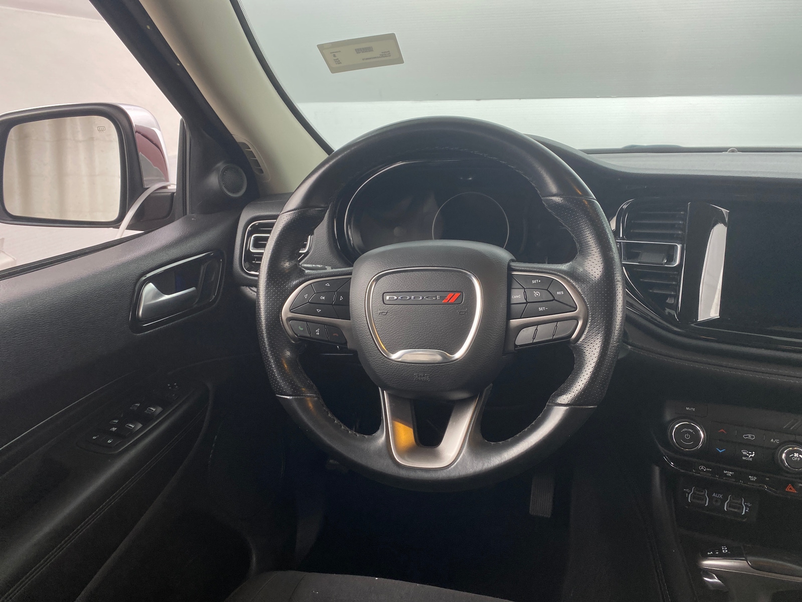 Thumbnail: 2021 Dodge Durango - 5