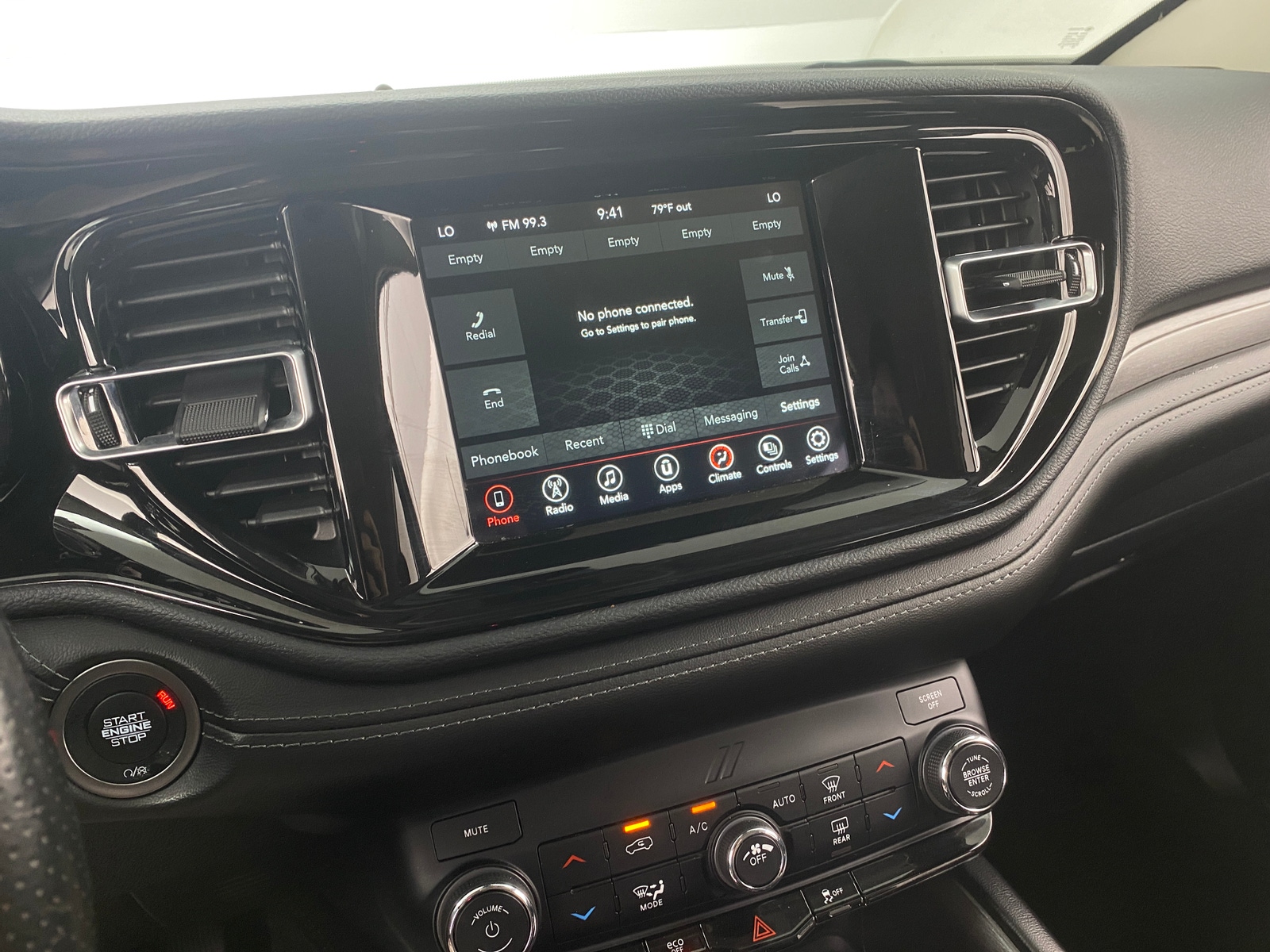 Thumbnail: 2021 Dodge Durango - 4