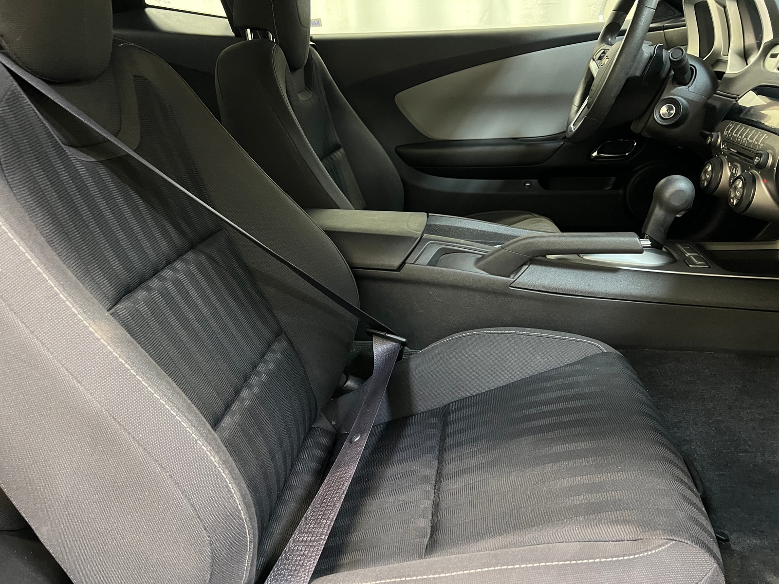 Thumbnail: 2013 Chevrolet Camaro - 2