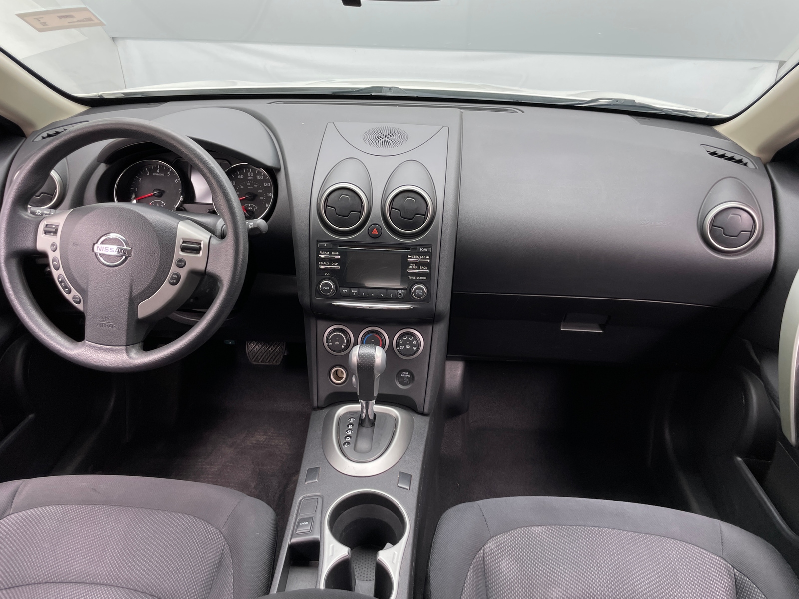 Thumbnail: 2015 Nissan Rogue - 3