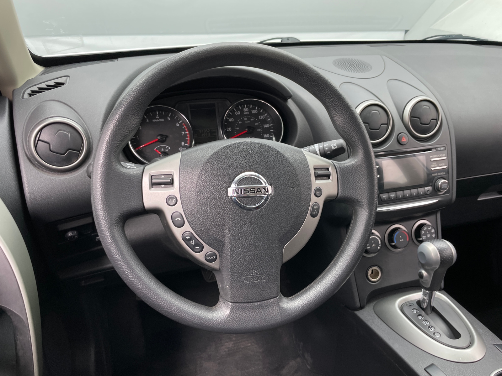 Thumbnail: 2015 Nissan Rogue - 5