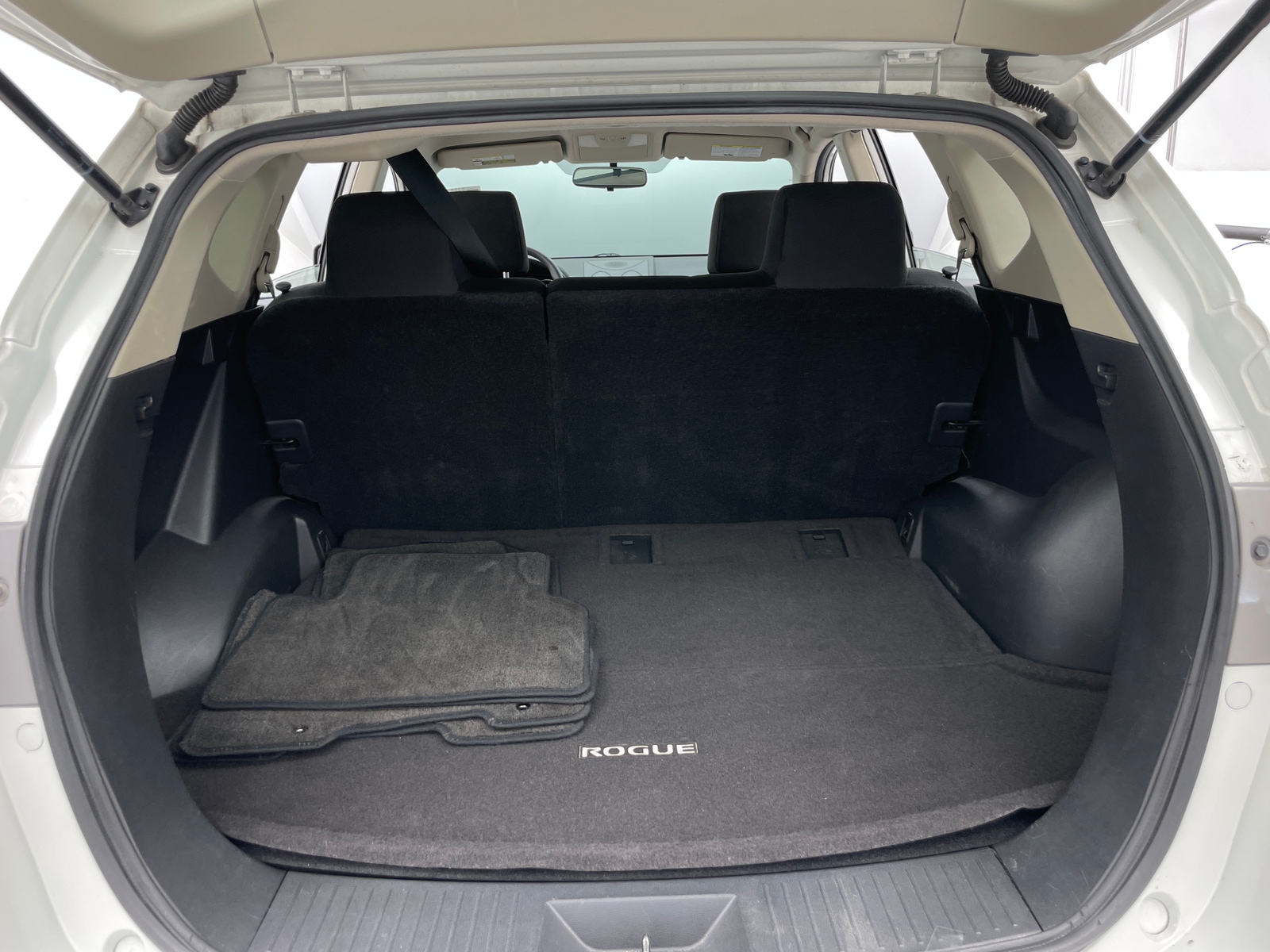 Thumbnail: 2015 Nissan Rogue - 7