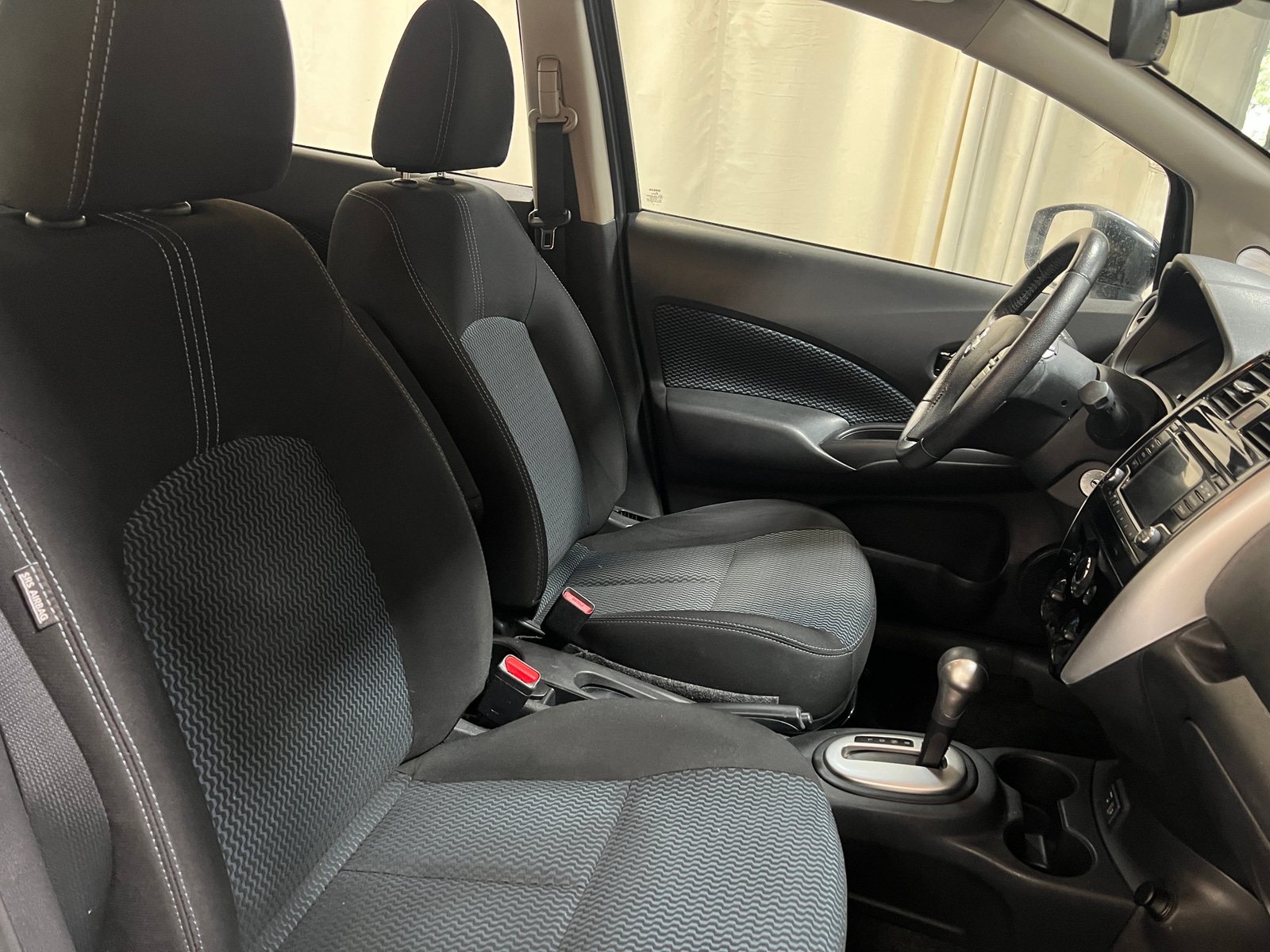 Thumbnail: 2018 Nissan Versa Note - 2