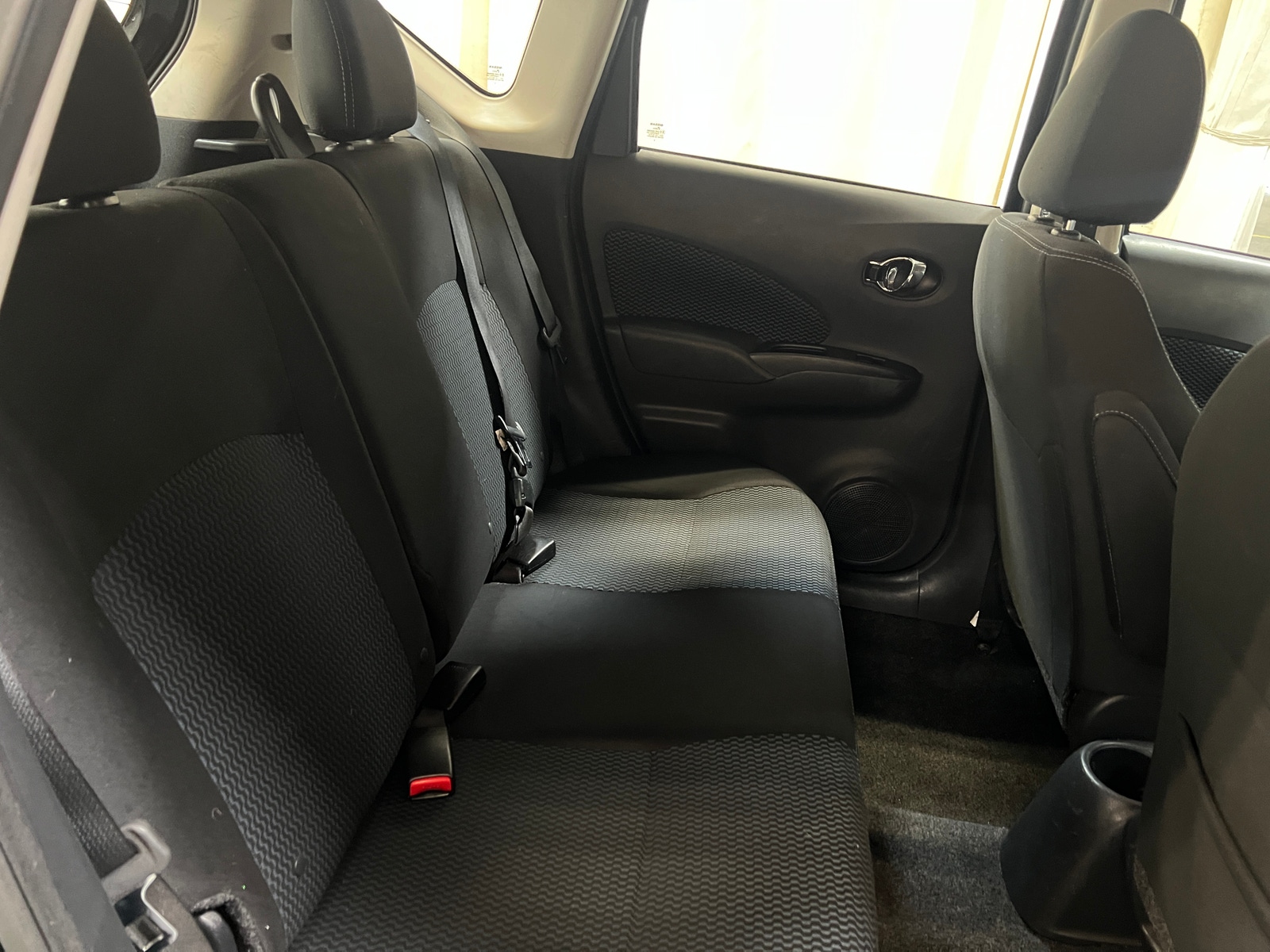 Thumbnail: 2018 Nissan Versa Note - 6