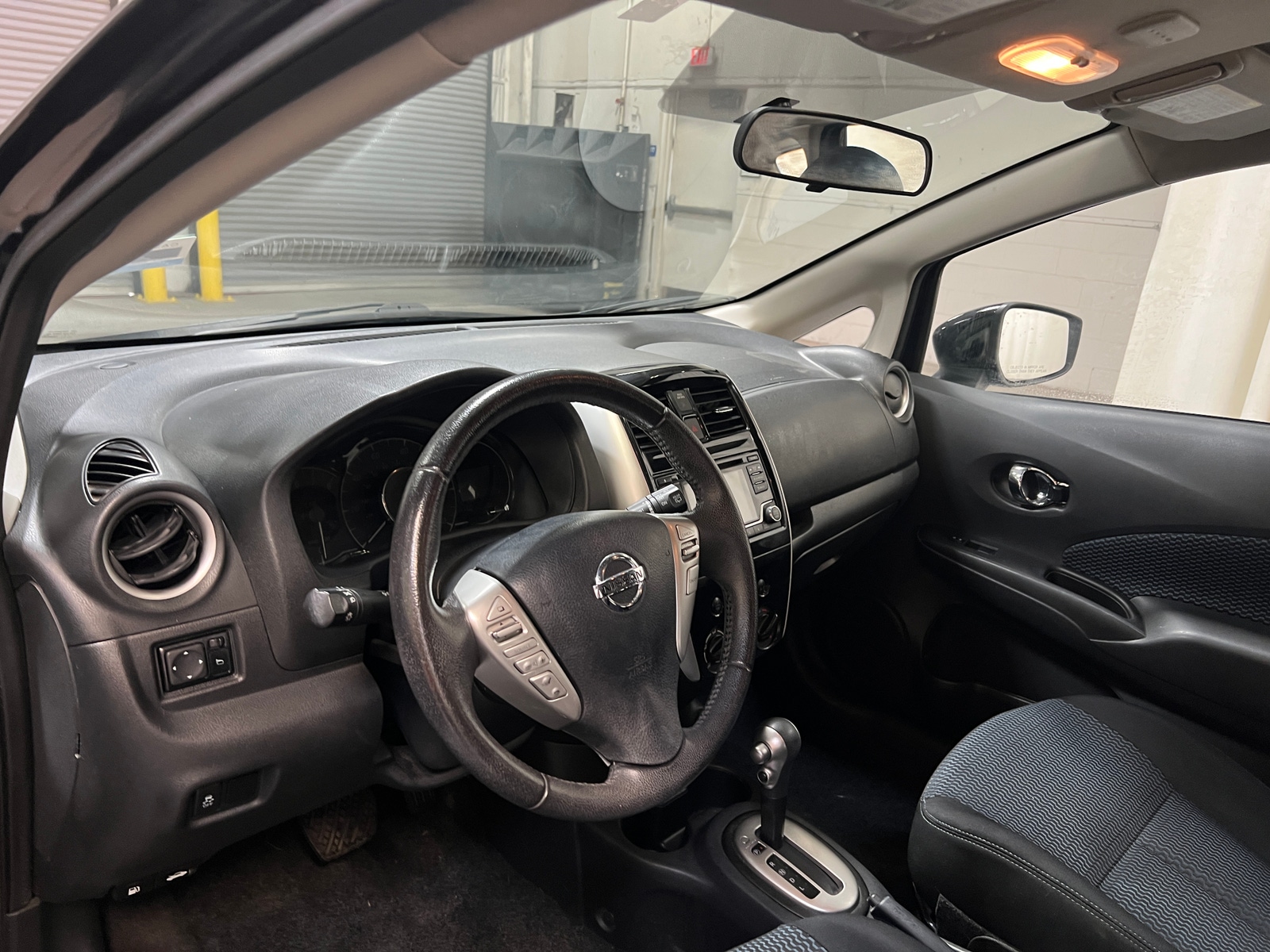 Thumbnail: 2018 Nissan Versa Note - 3