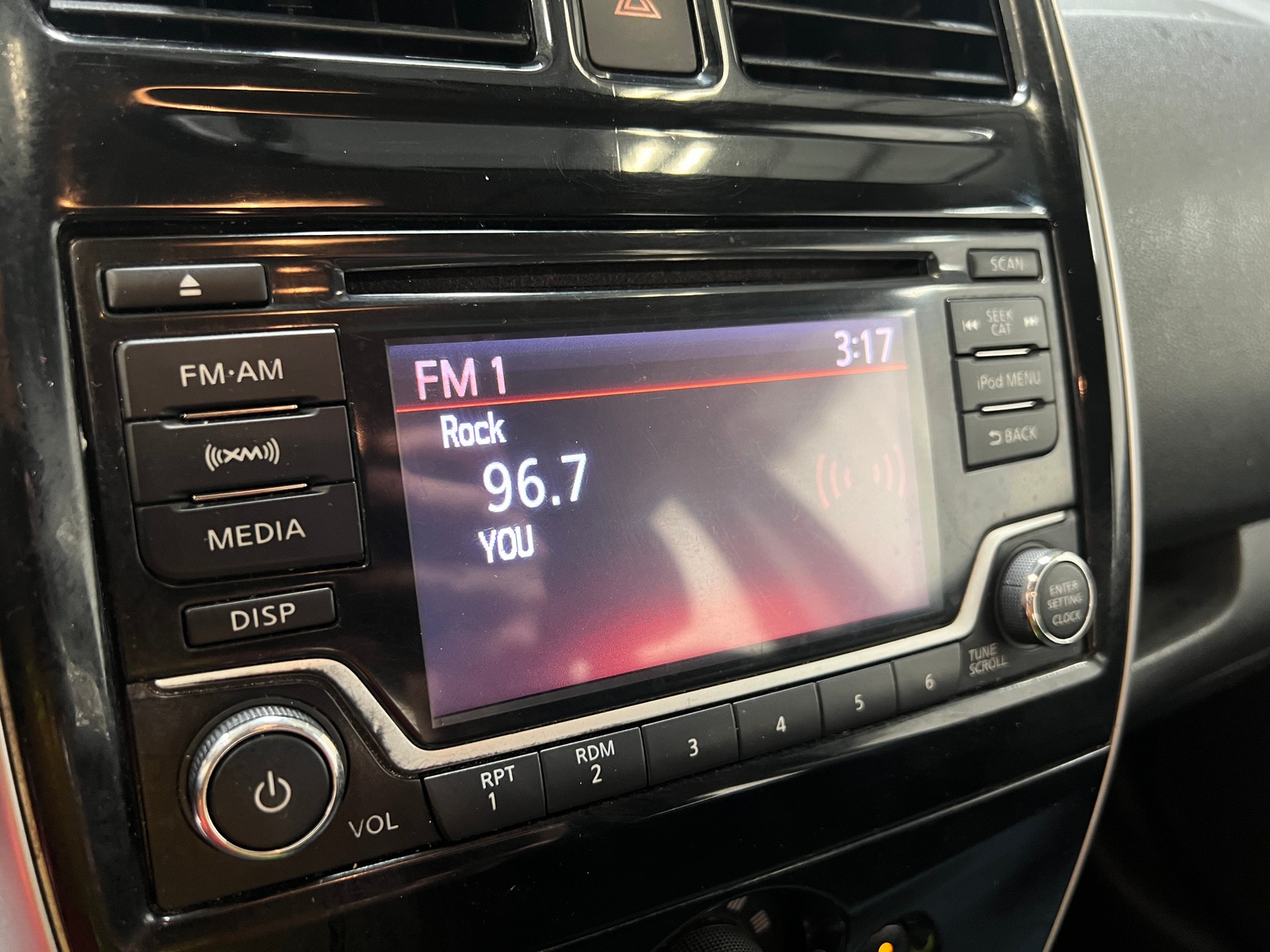 Thumbnail: 2018 Nissan Versa Note - 4