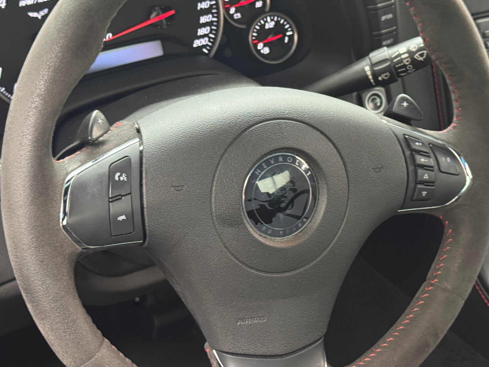 Thumbnail: 2012 Chevrolet Corvette - 3
