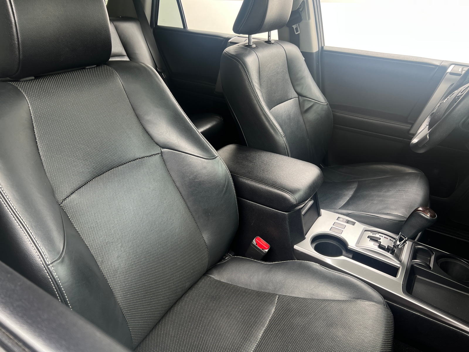 Thumbnail: 2016 Toyota 4Runner - 2
