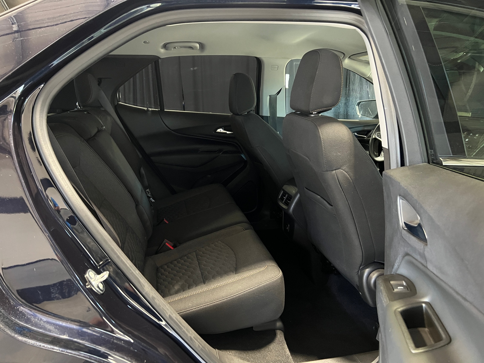 Thumbnail: 2020 Chevrolet Equinox - 6