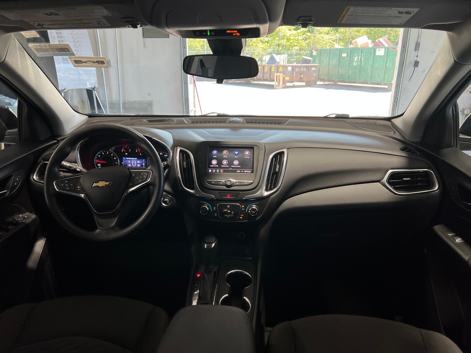 Thumbnail: 2020 Chevrolet Equinox - 3