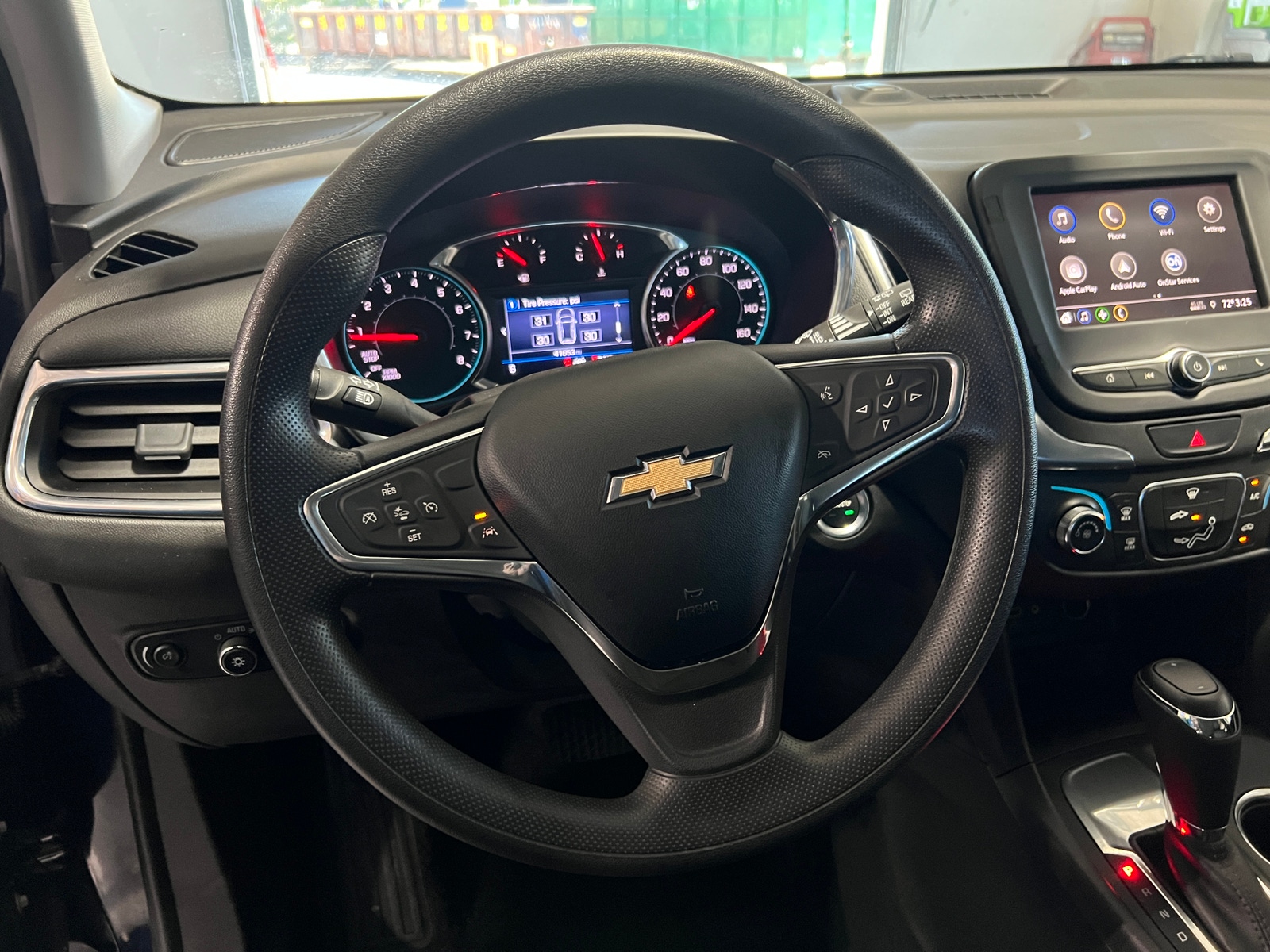 Thumbnail: 2020 Chevrolet Equinox - 5