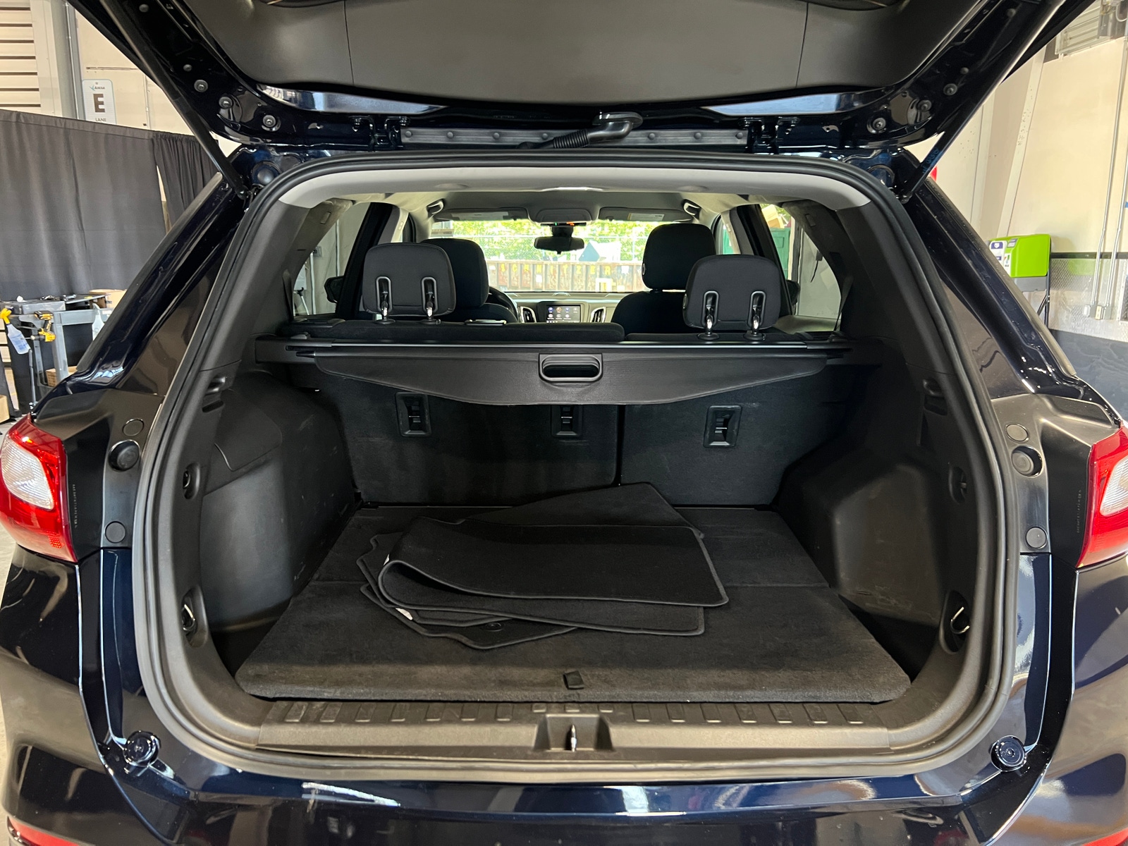 Thumbnail: 2020 Chevrolet Equinox - 7