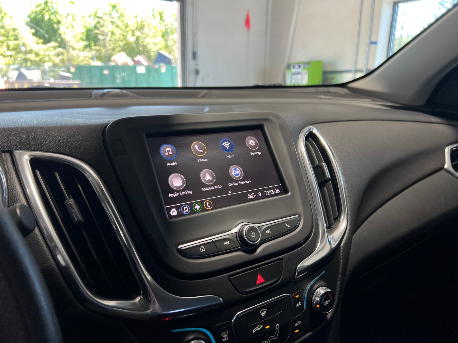 Thumbnail: 2020 Chevrolet Equinox - 4