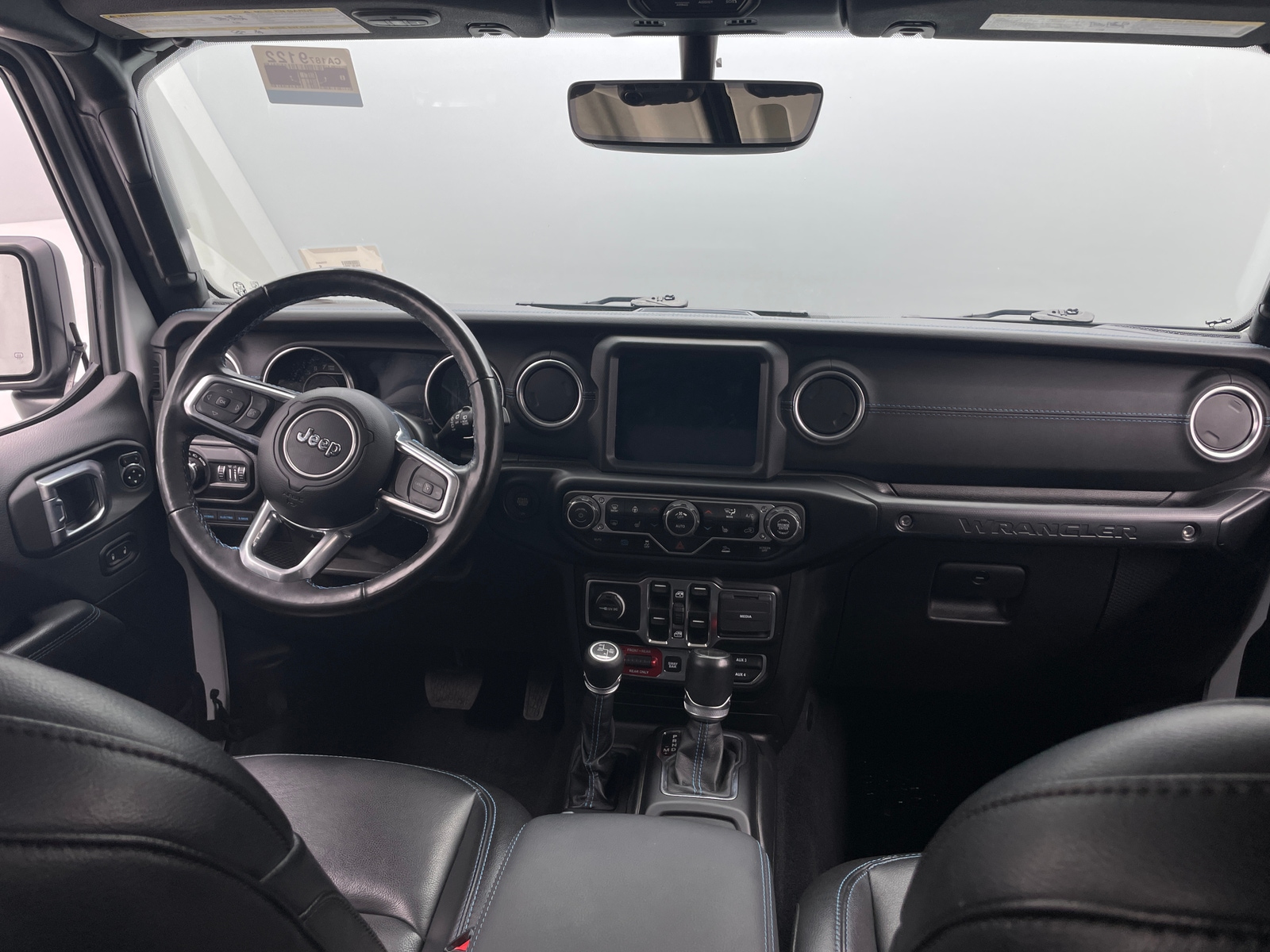 Thumbnail: 2022 Jeep Wrangler - 2