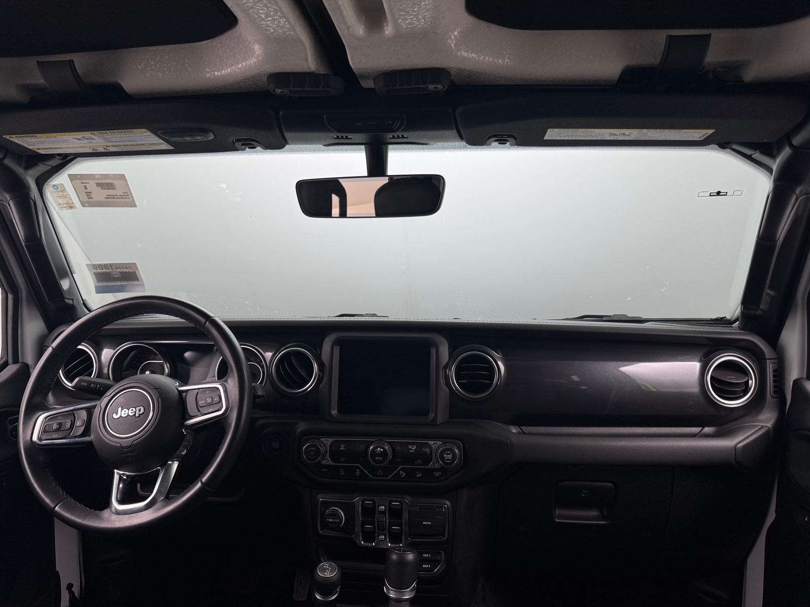 Thumbnail: 2020 Jeep Wrangler - 2