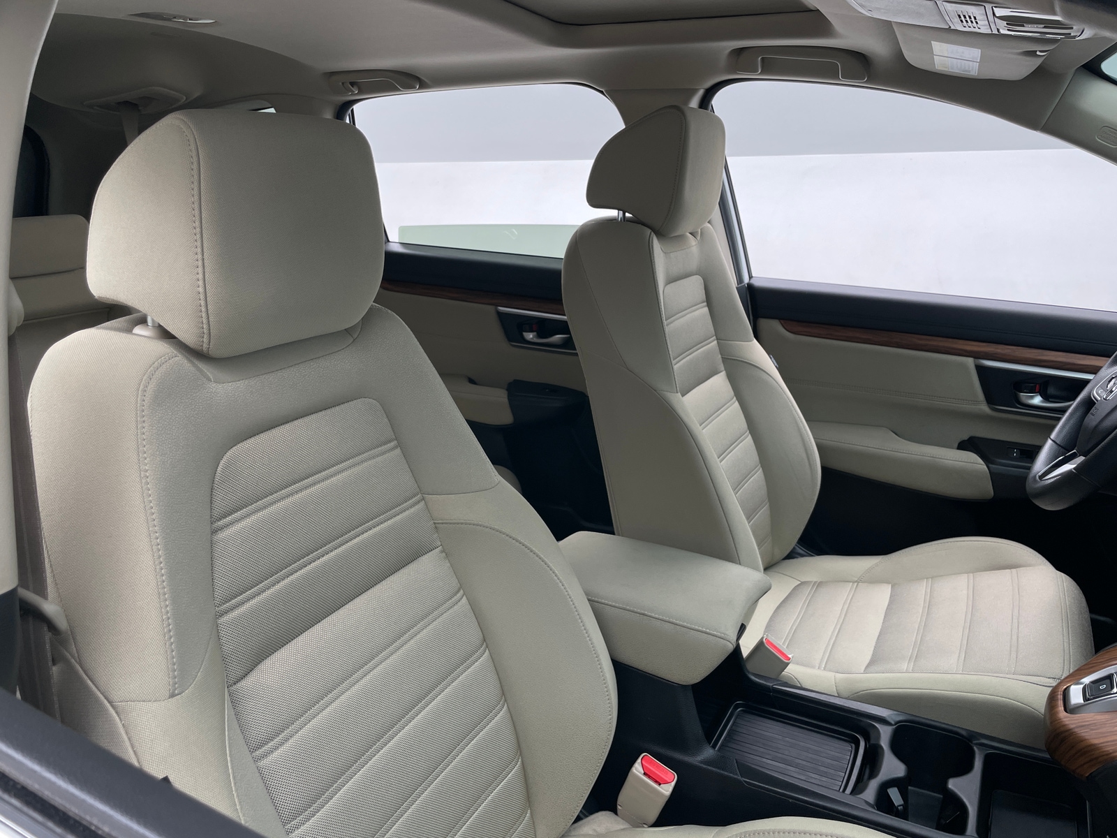 Thumbnail: 2021 Honda CR-V - 2